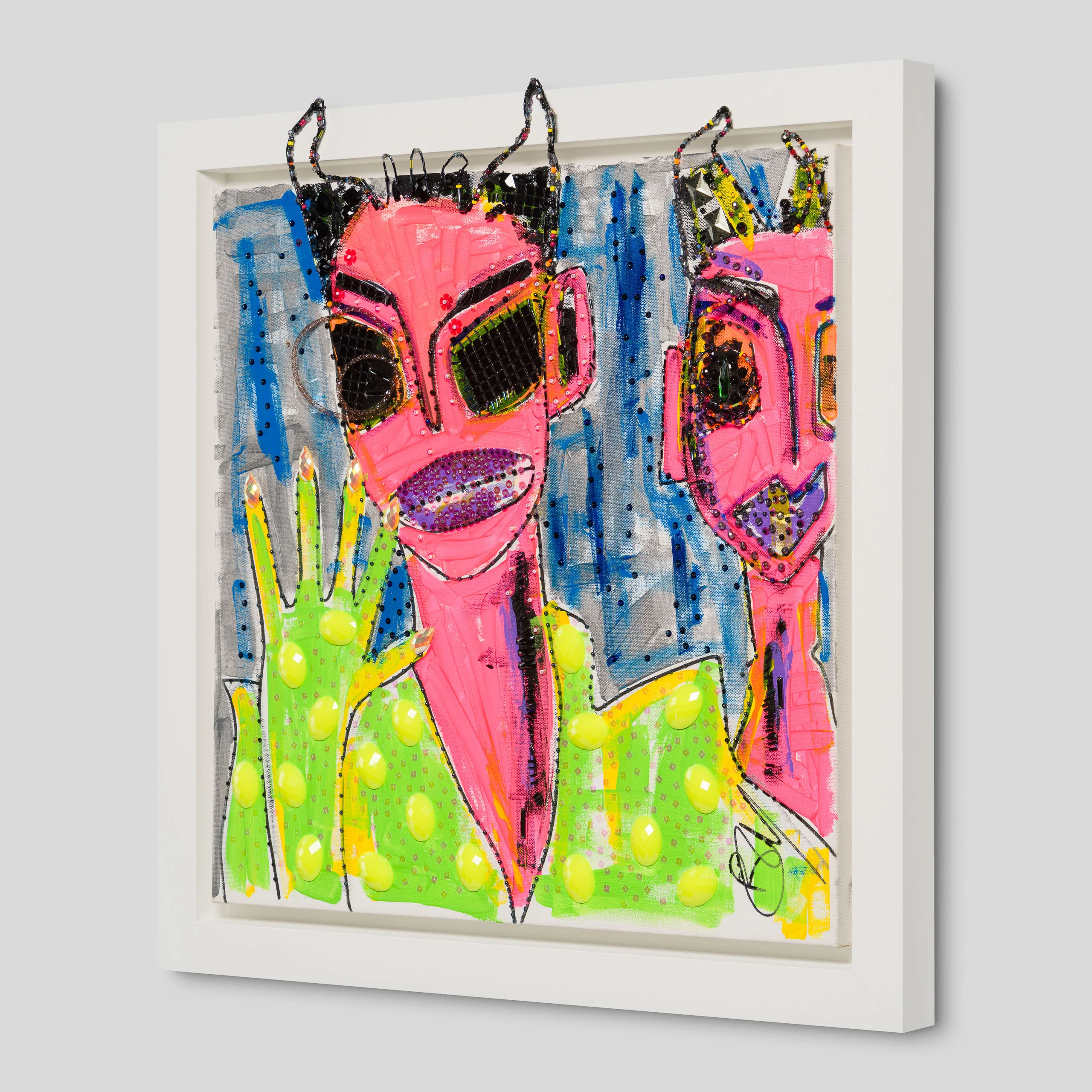 The Alien Fashion Front - Image 2
