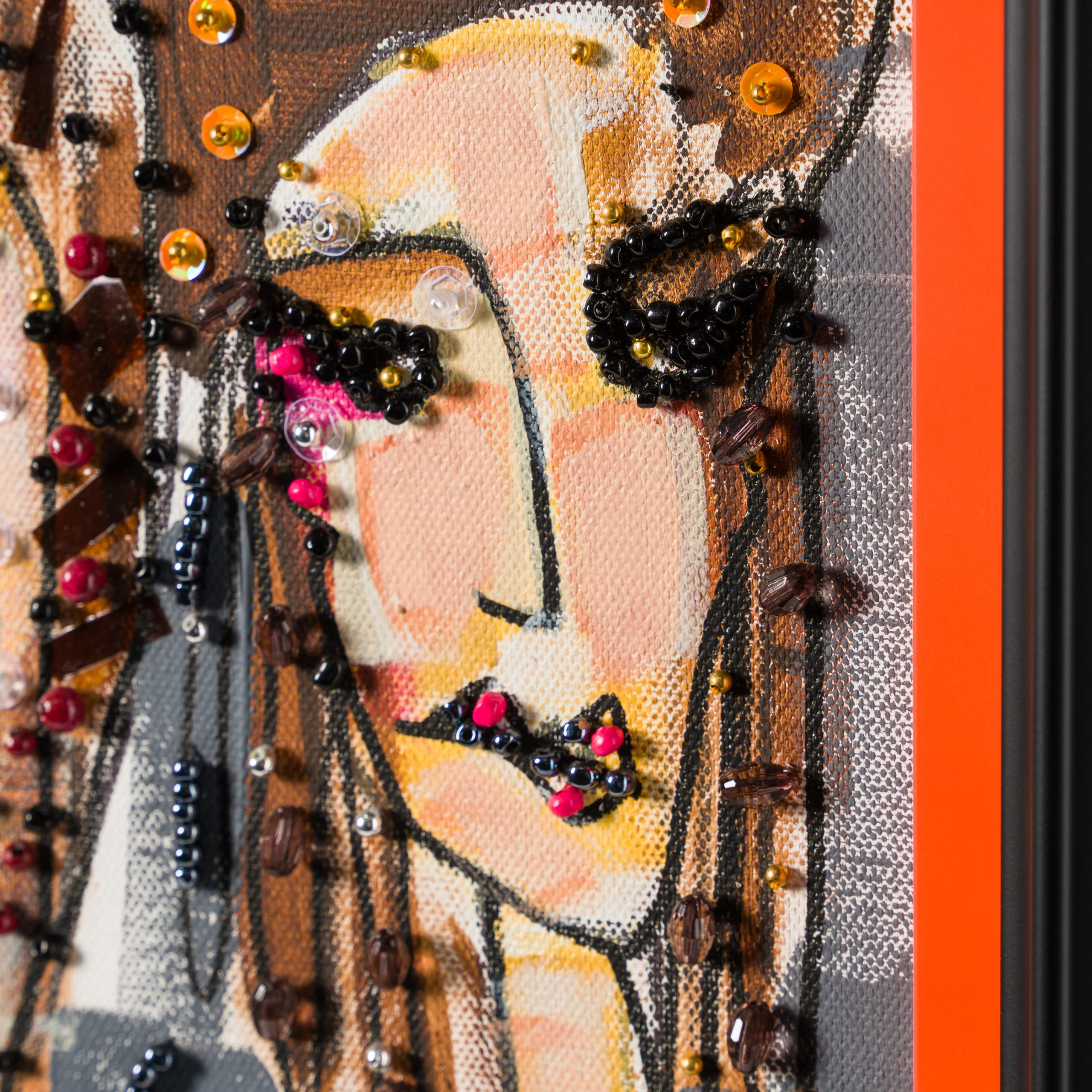 When Boy George Met Paco Rabanne - Image 6