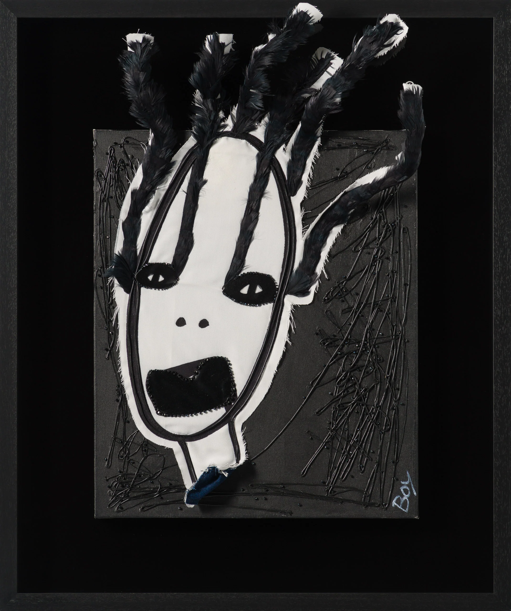 24hr Freak Show - Image 9