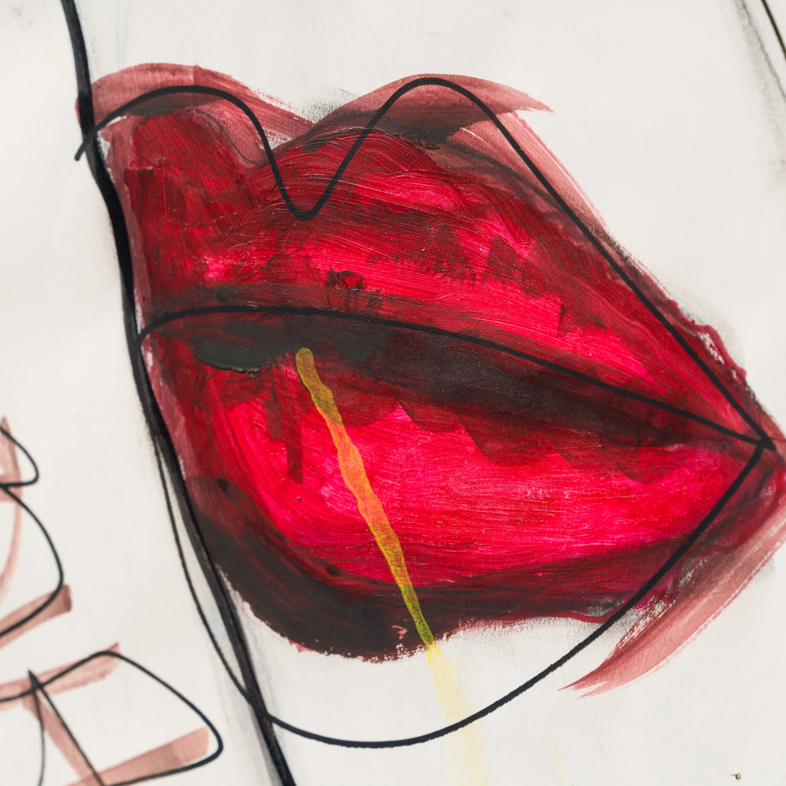 What About It (David Hoyle) - Image 6