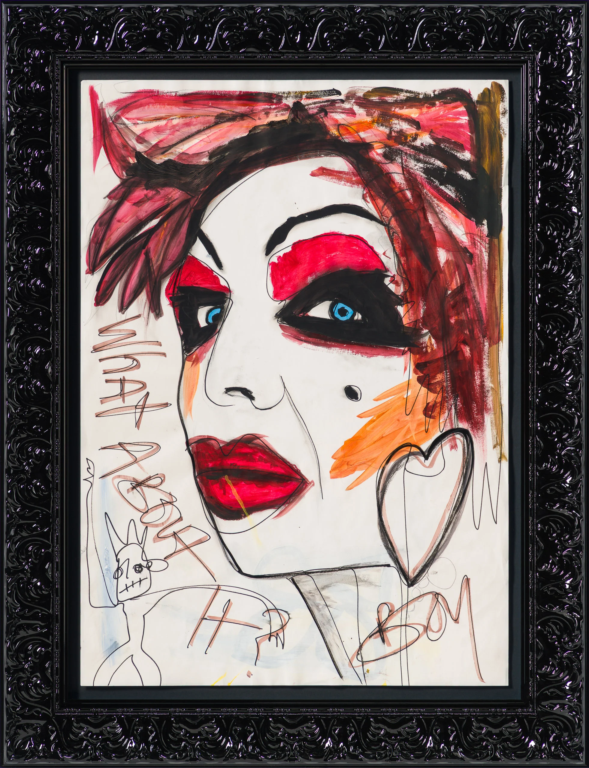What About It (David Hoyle) - Image 7