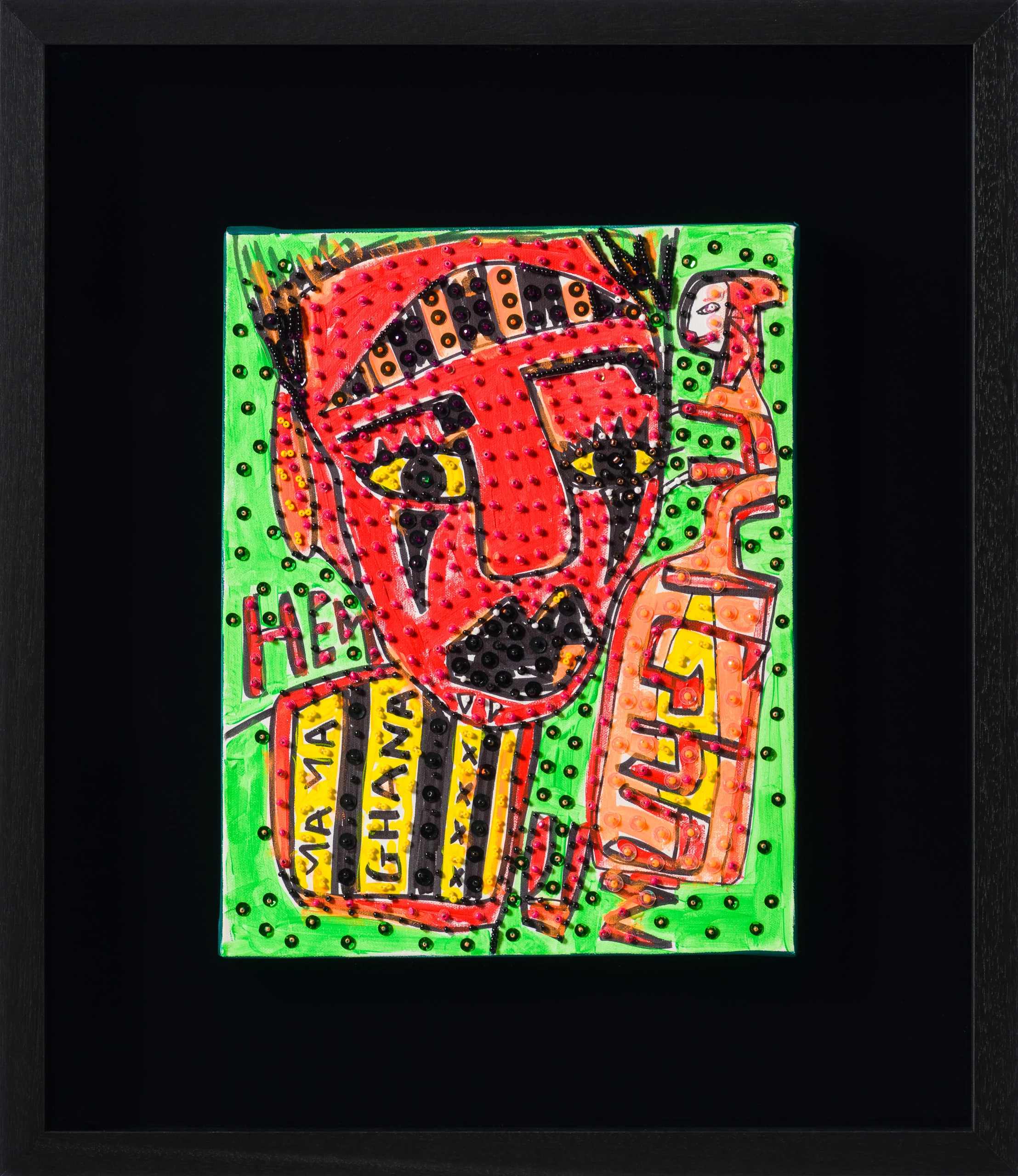 Ya Ya Gay Ghana - Image 8