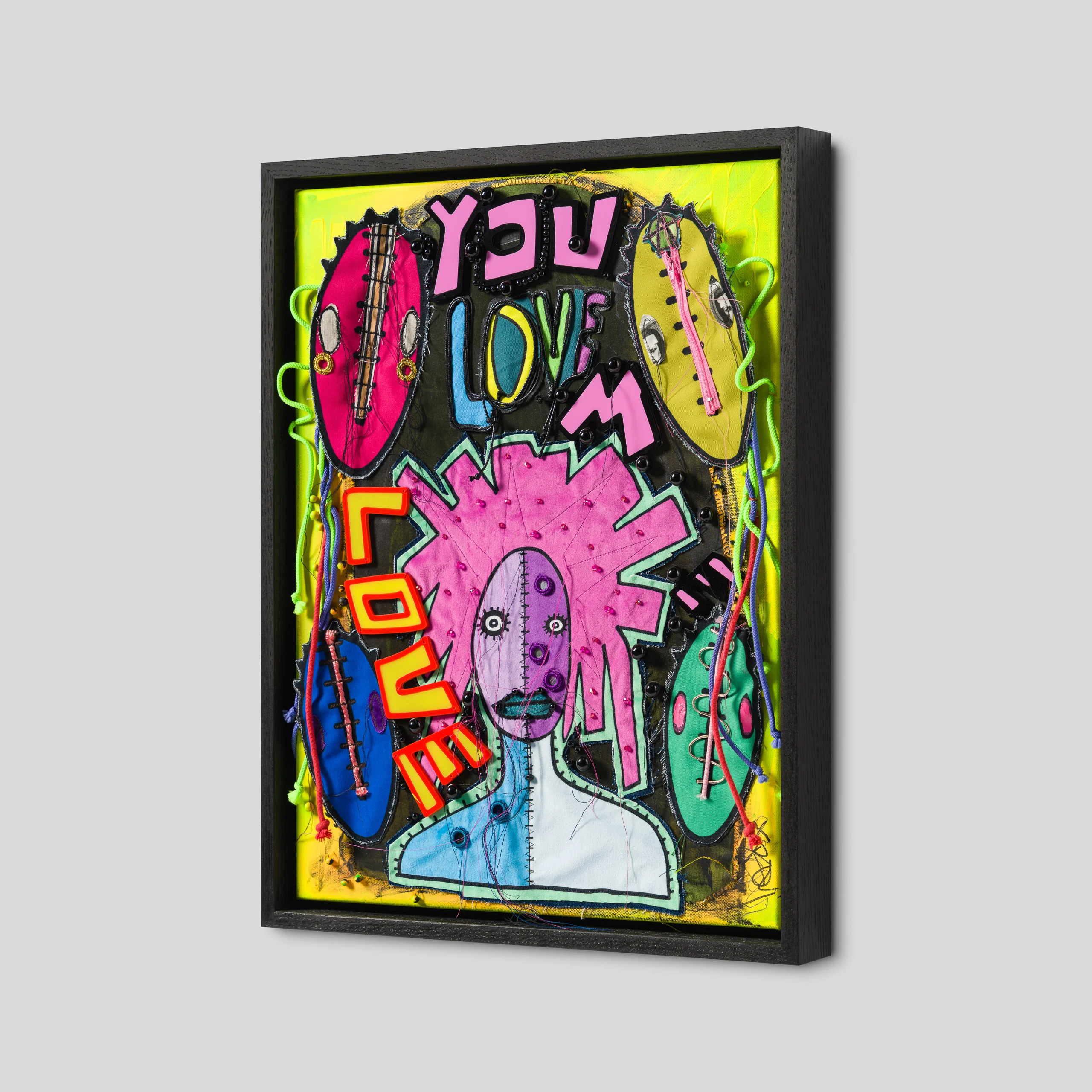 You Love Me - Image 5