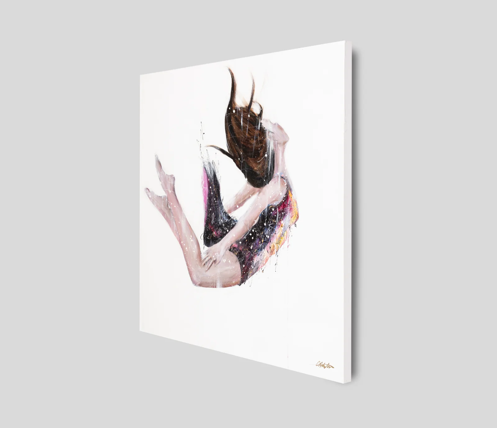 Letting Go - Image 2