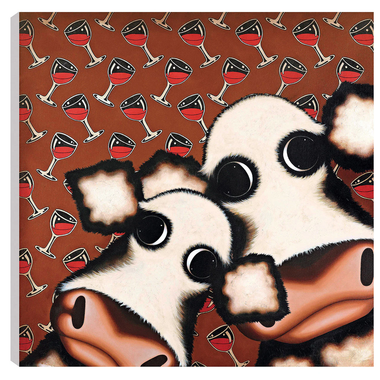 Bovine O'Clock - Image 2