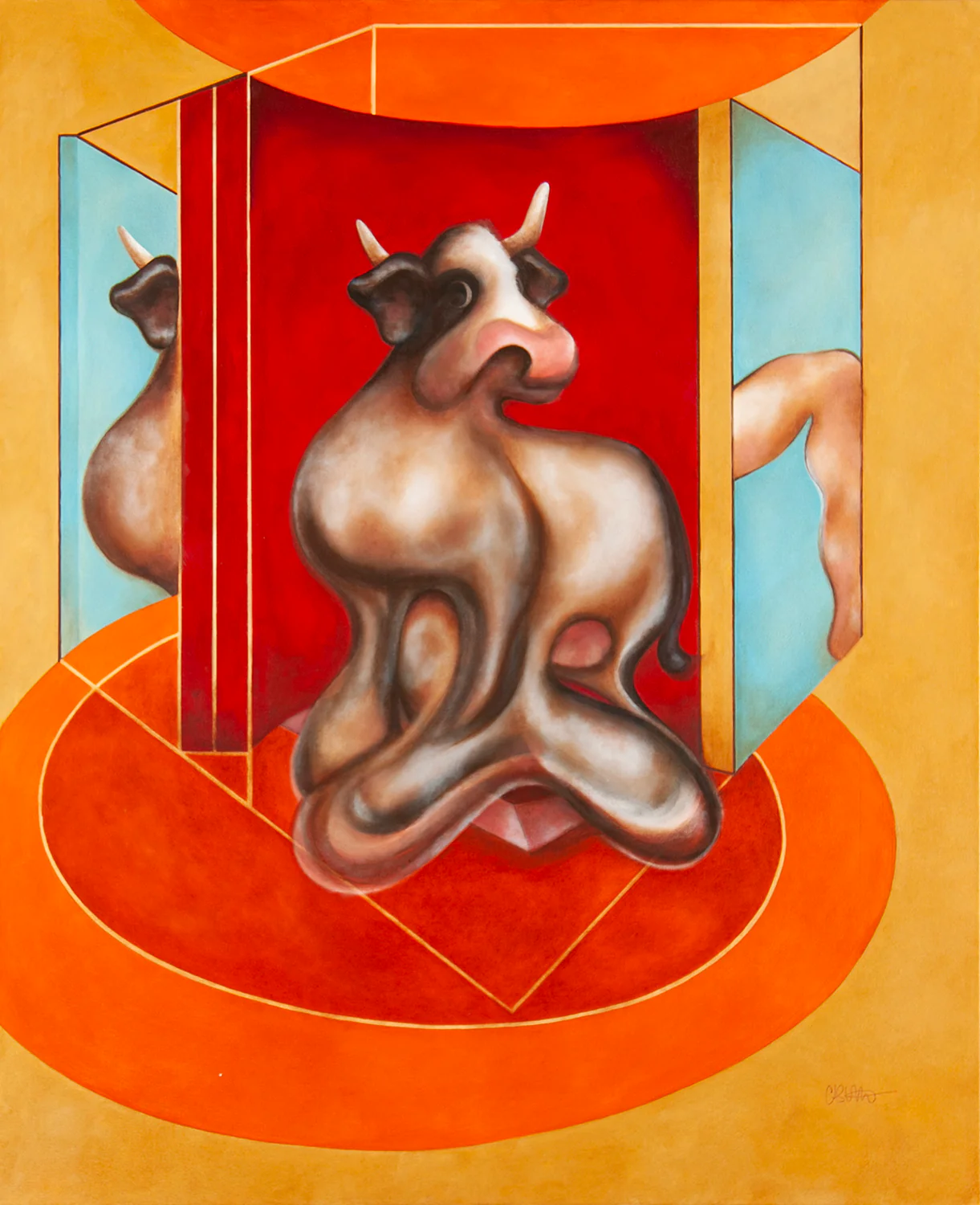 Francis Beef - Image 3