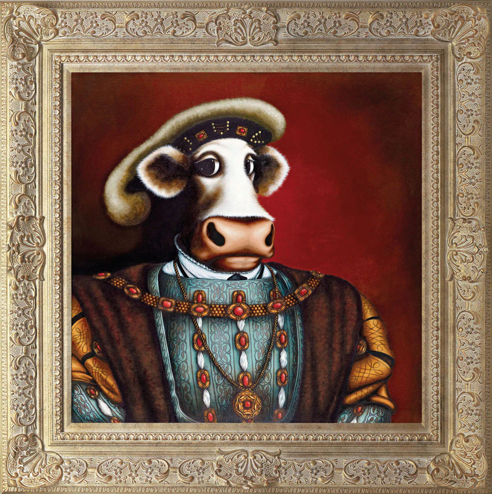 Henry VIII