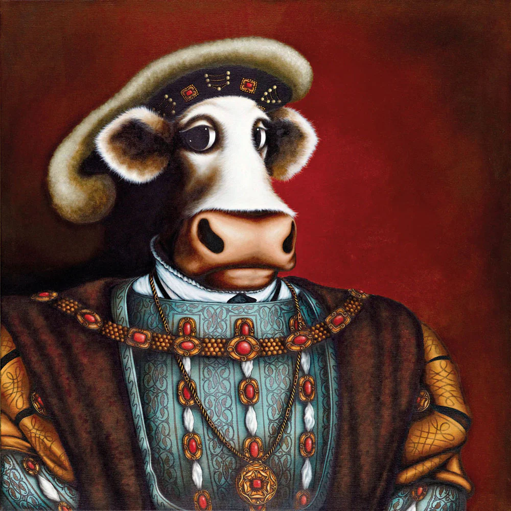 Henry VIII - Image 2
