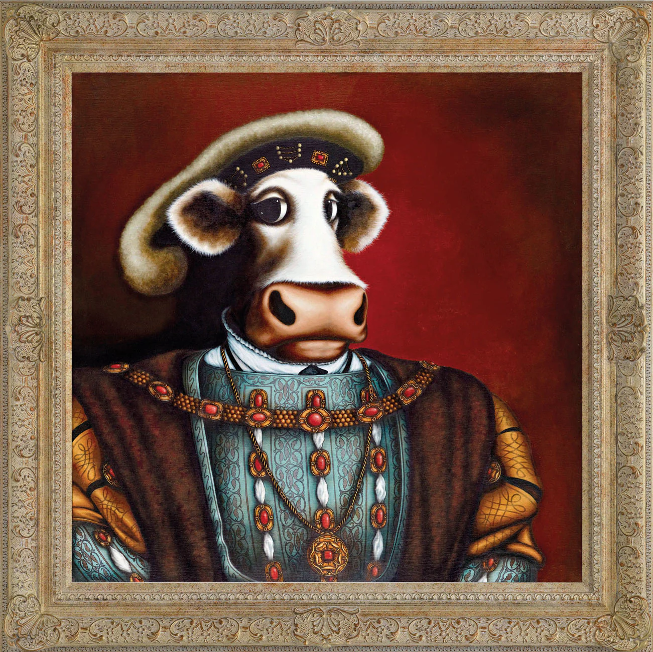 Henry VIII - Large