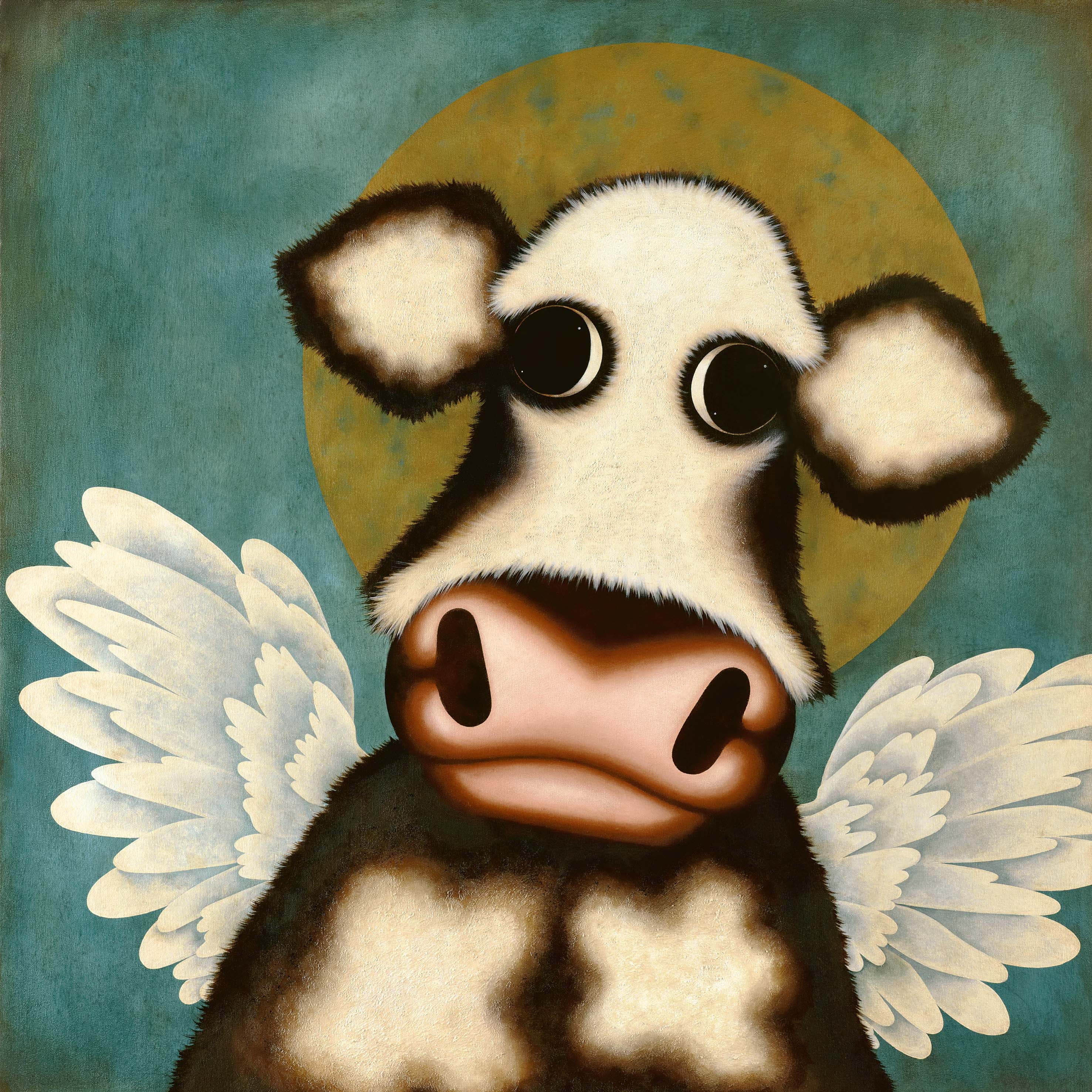 Holy Cow