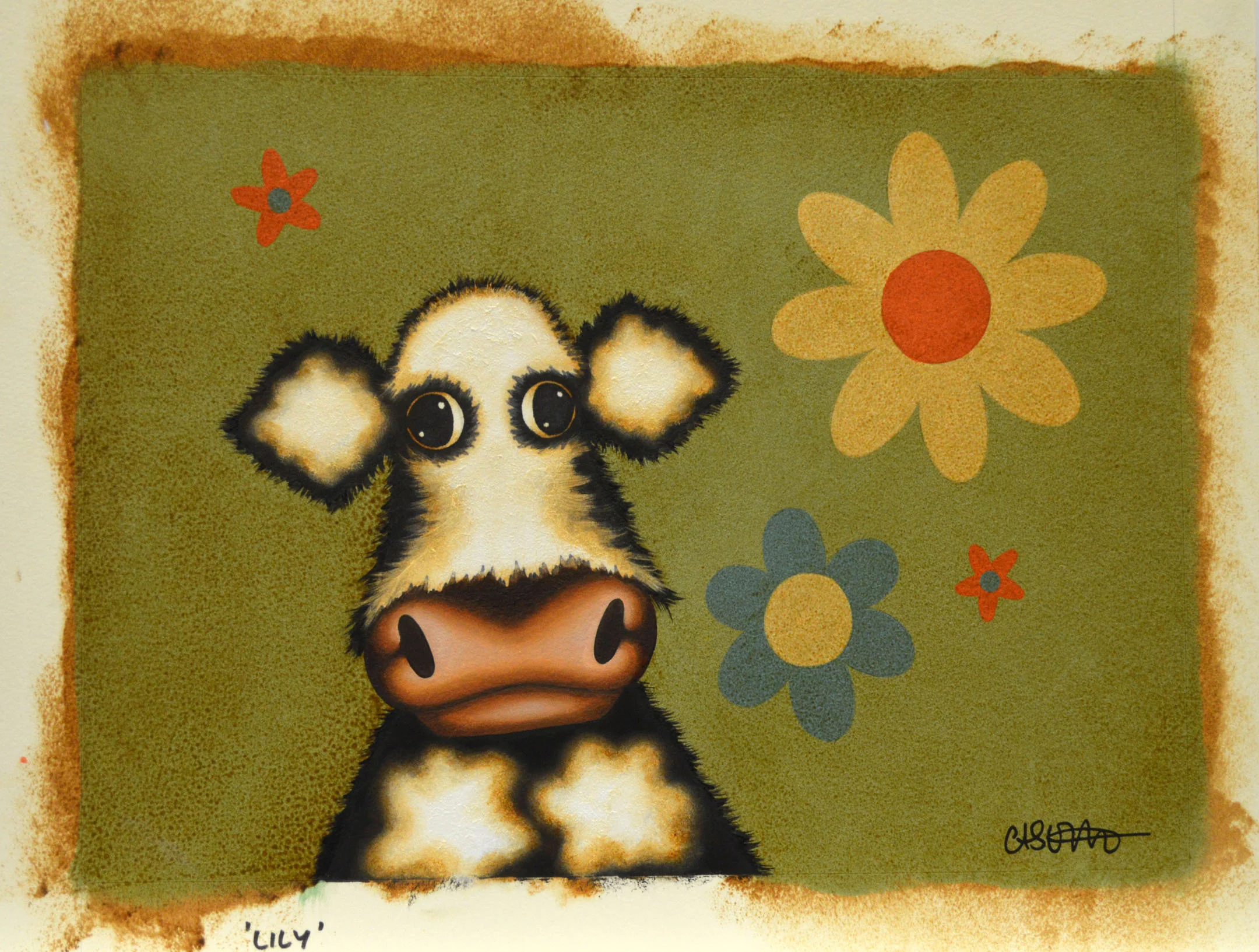 Lily