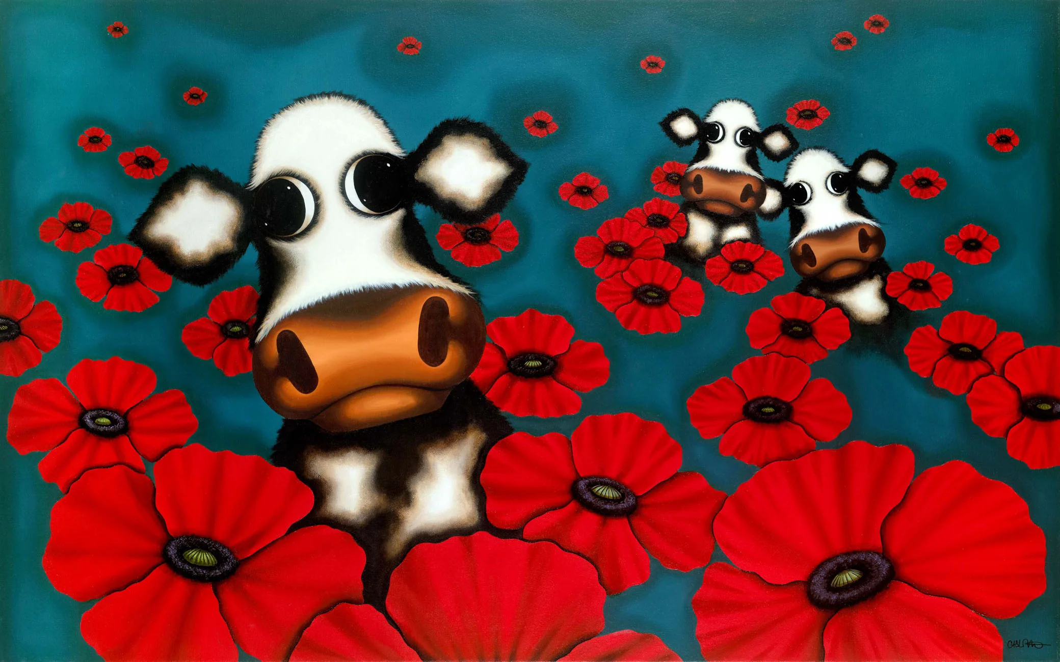 Poppy - Image 2