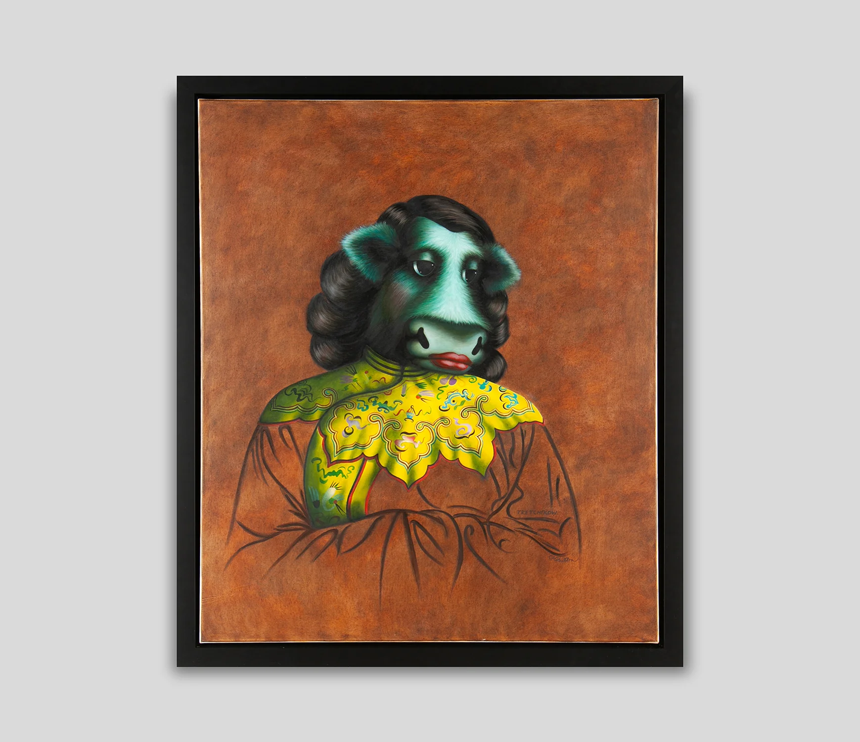 Tretchicow