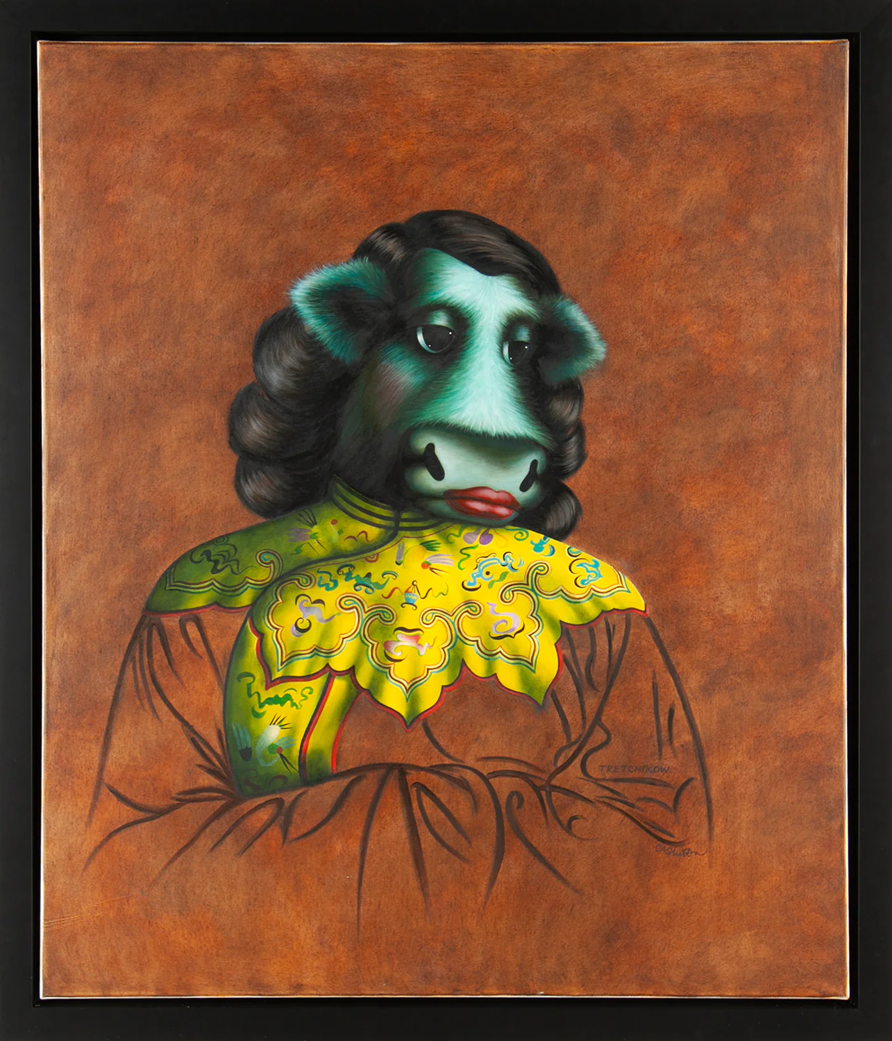 Tretchicow - Image 3