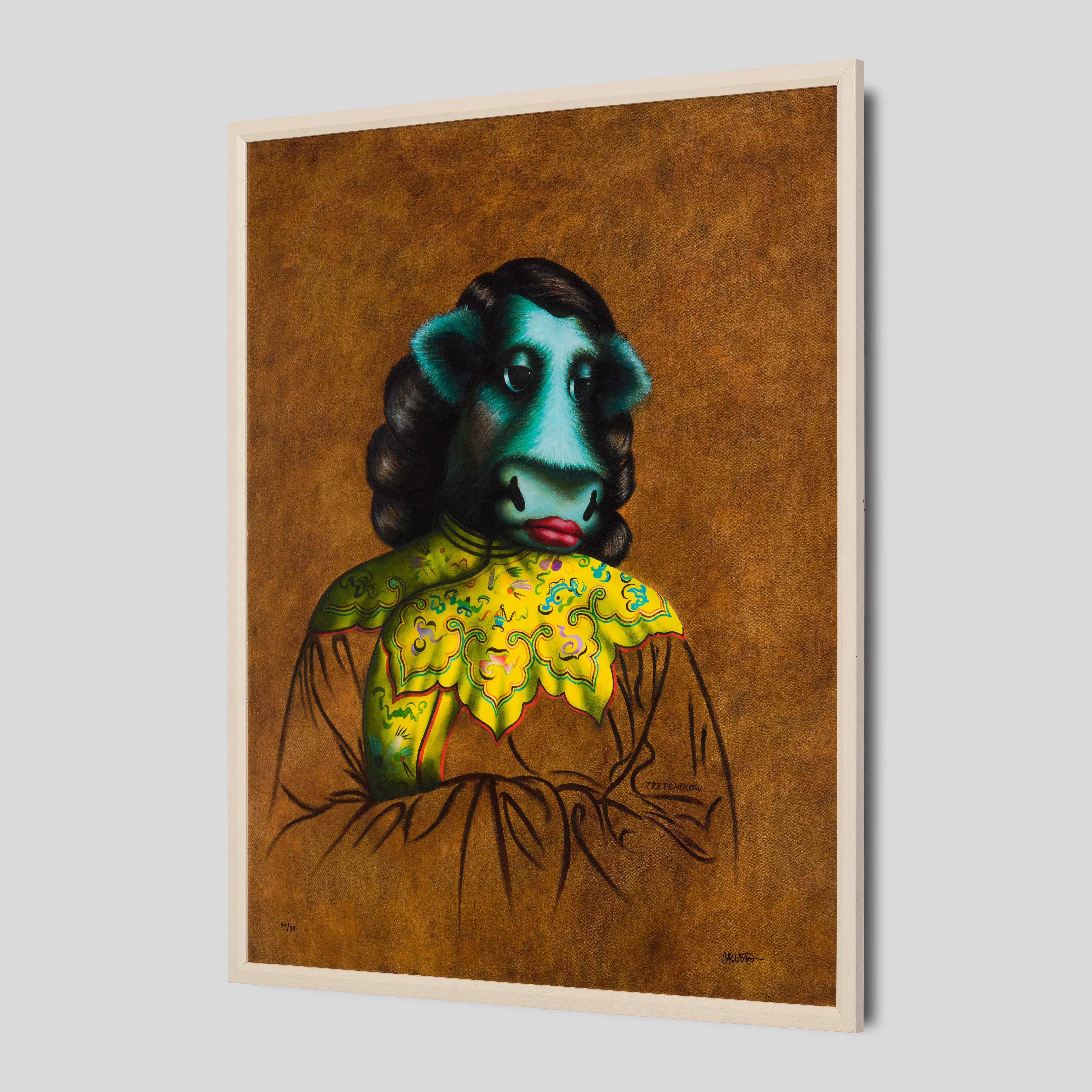 Tretchikow - Image 2