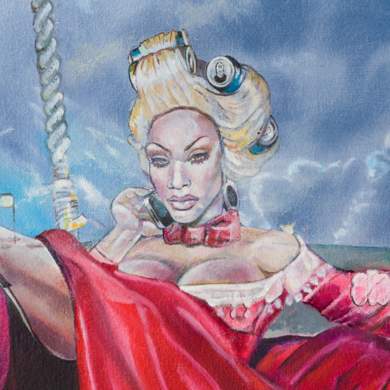 The Swing - Image 2