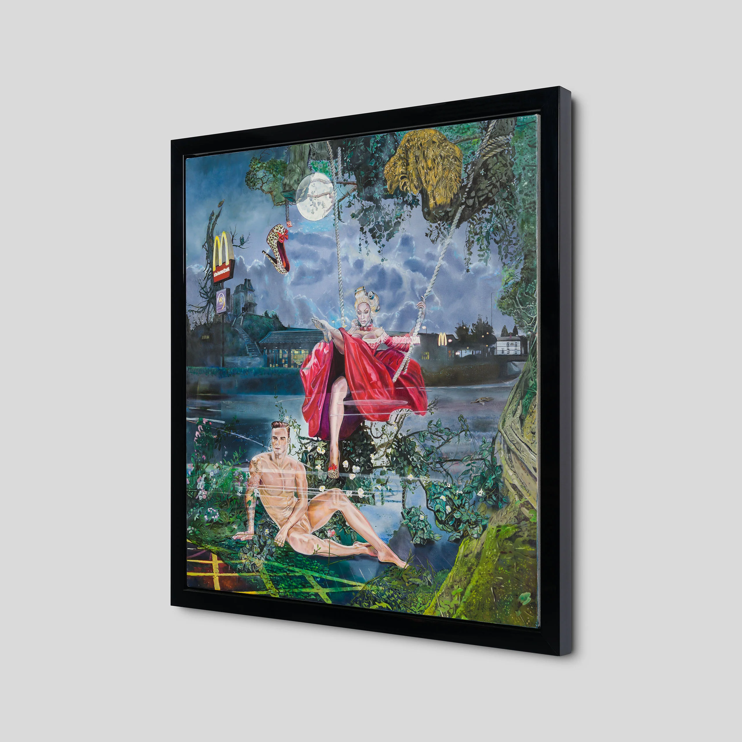 The Swing - Image 5
