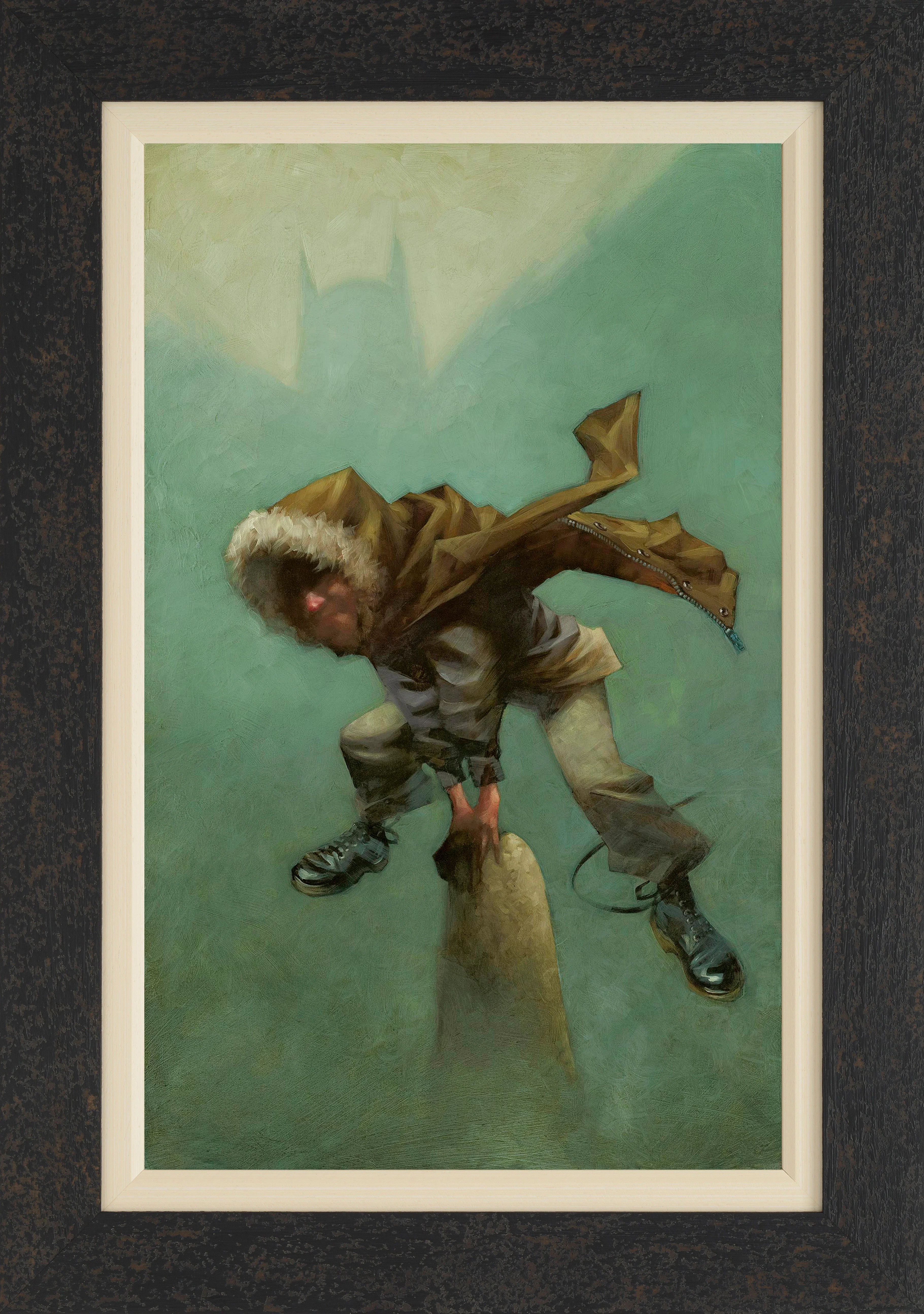 Bat Leap