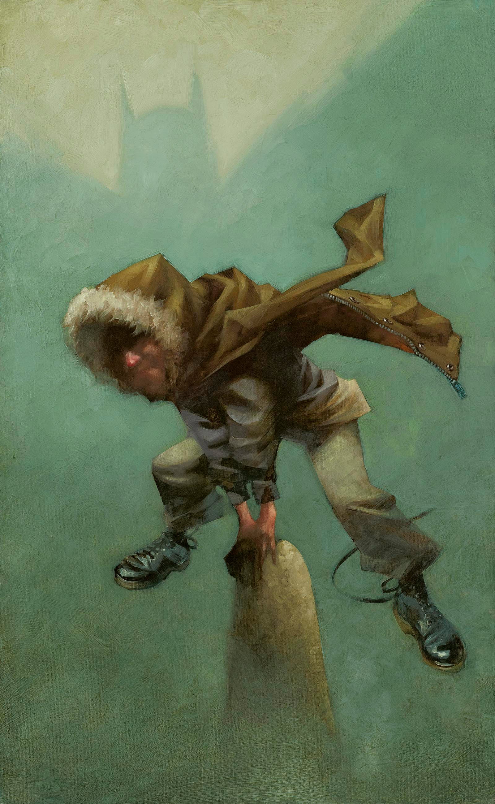 Bat Leap - Image 2