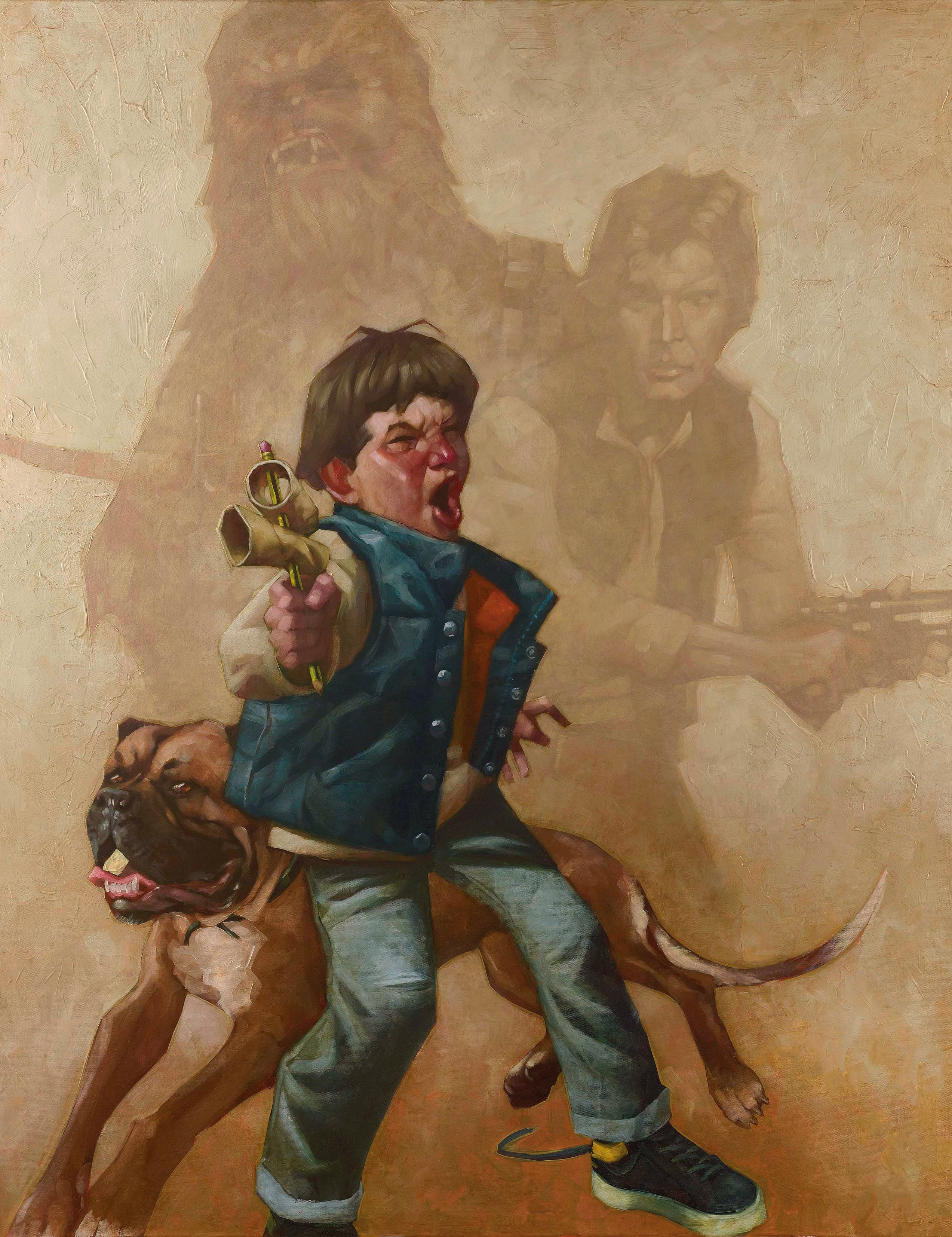 Blast 'Em Chewy! - Image 2