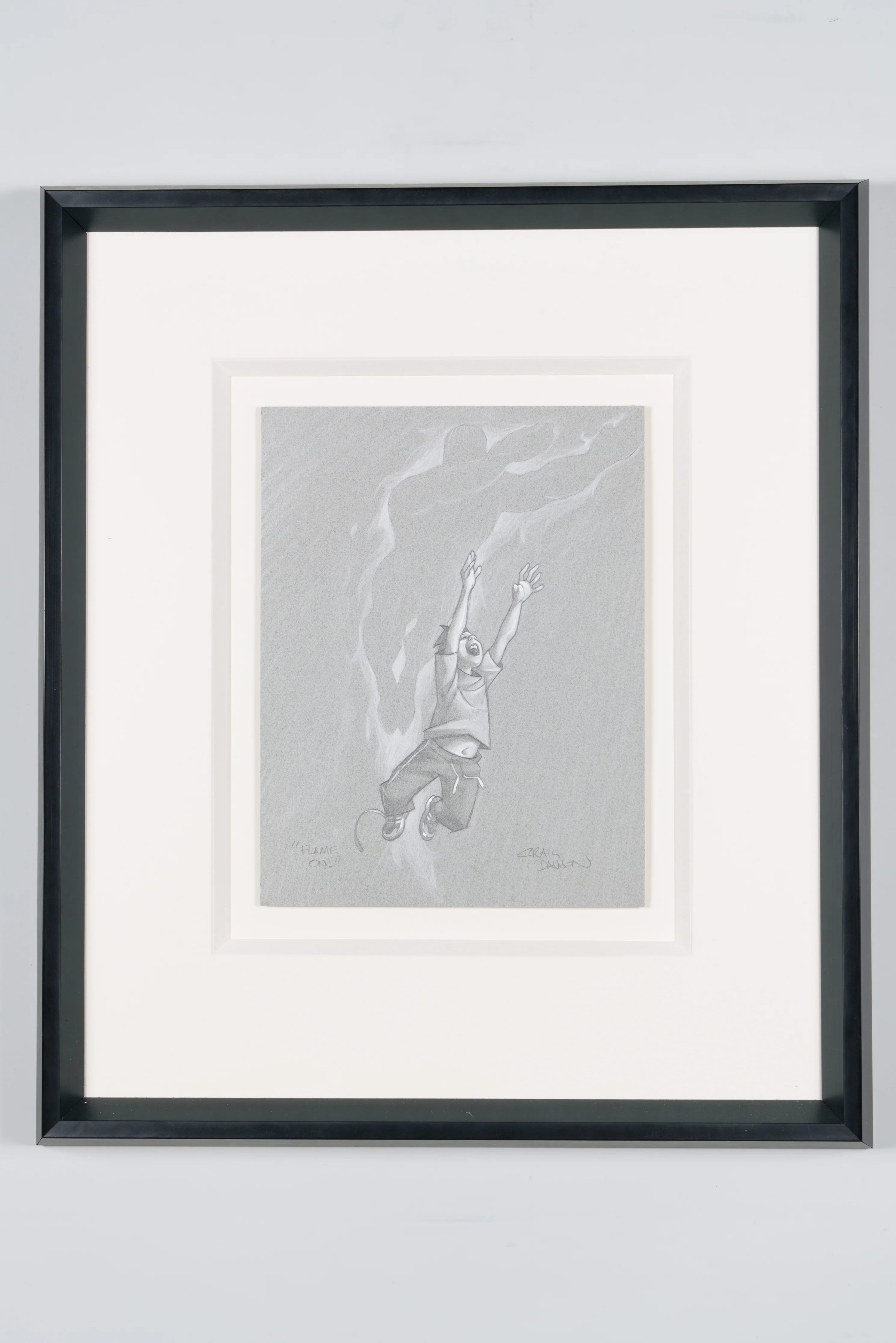 Flame On! - Image 3