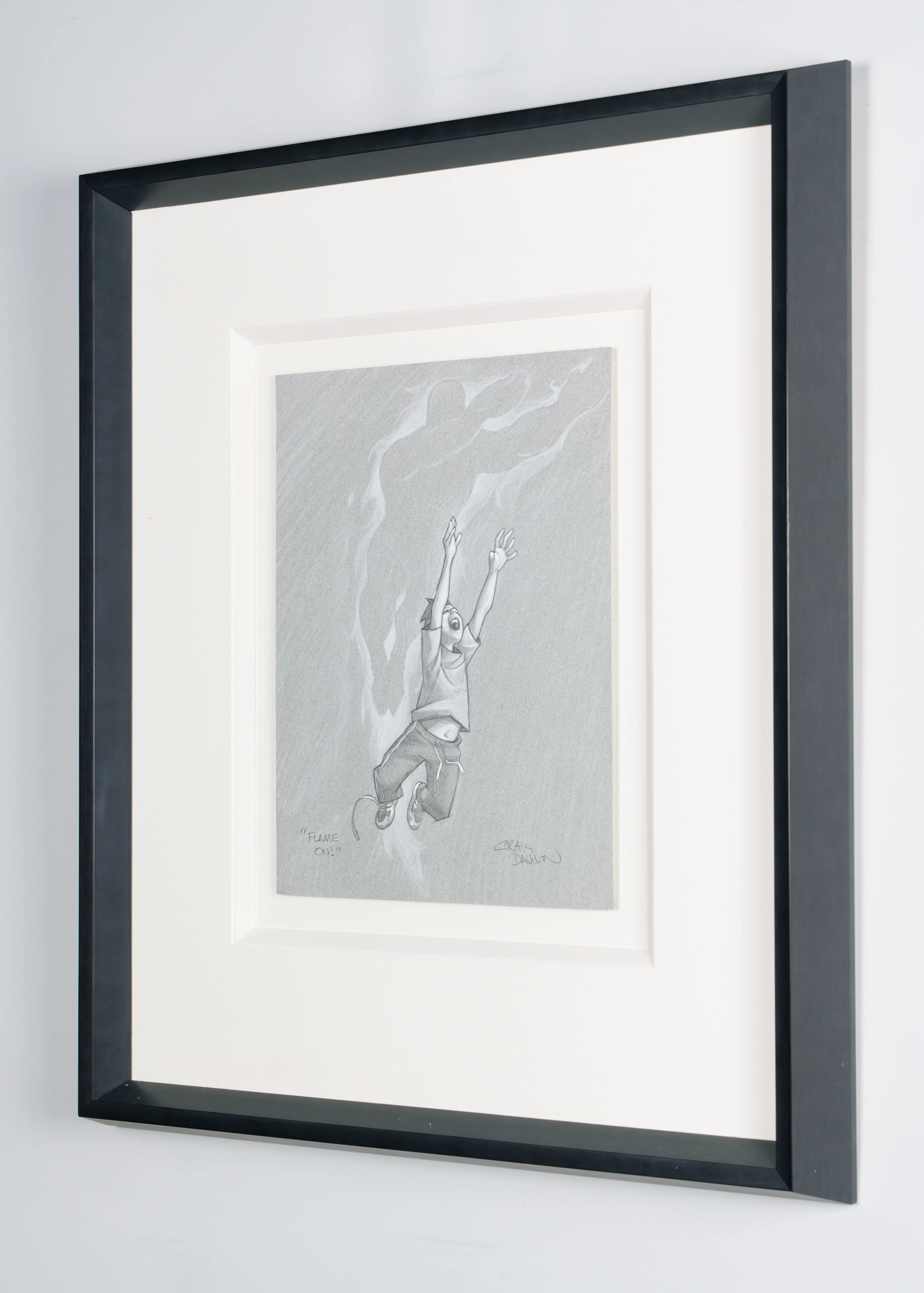 Flame On! - Image 4