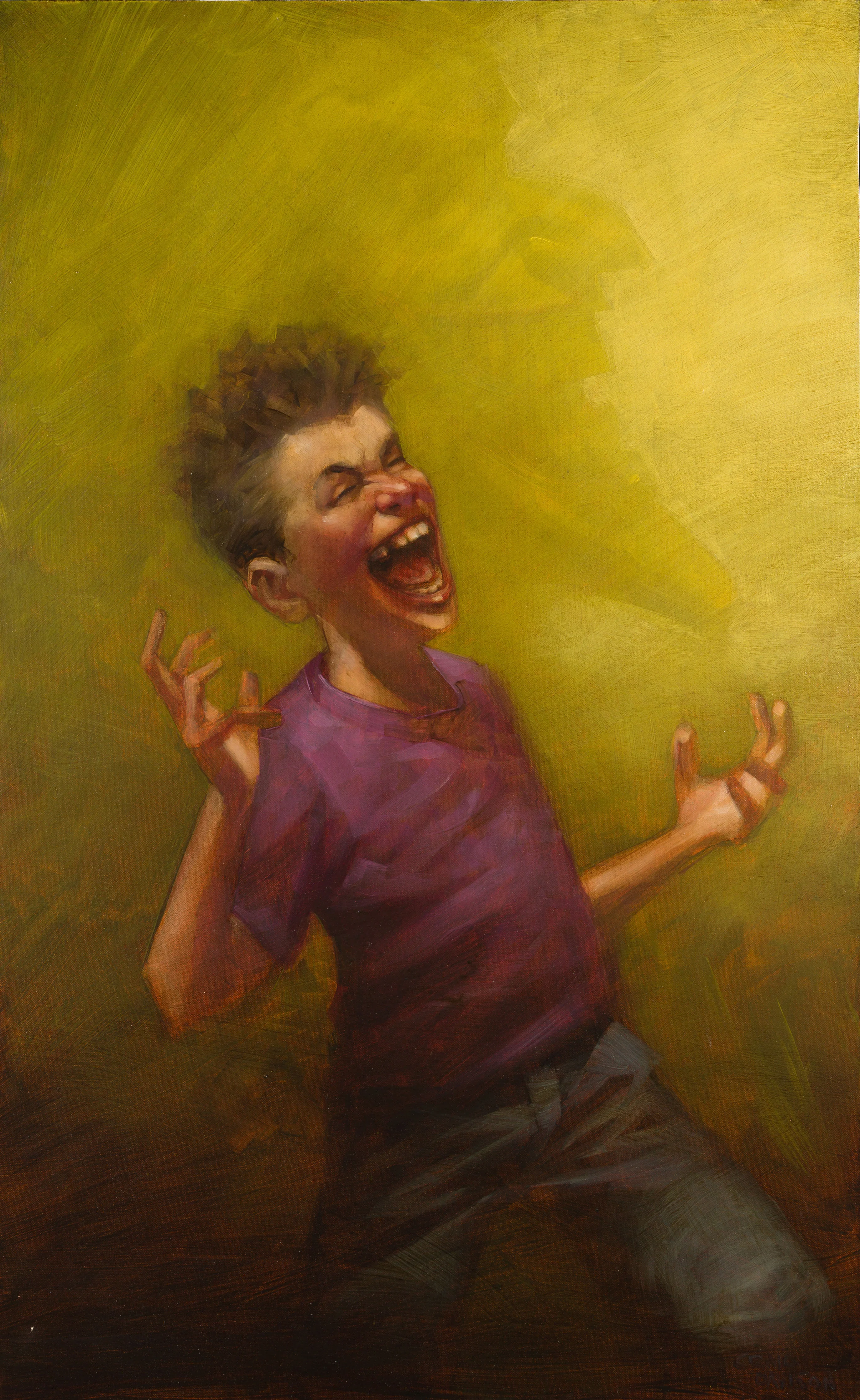 Ha! Ha! Ha! - Image 3