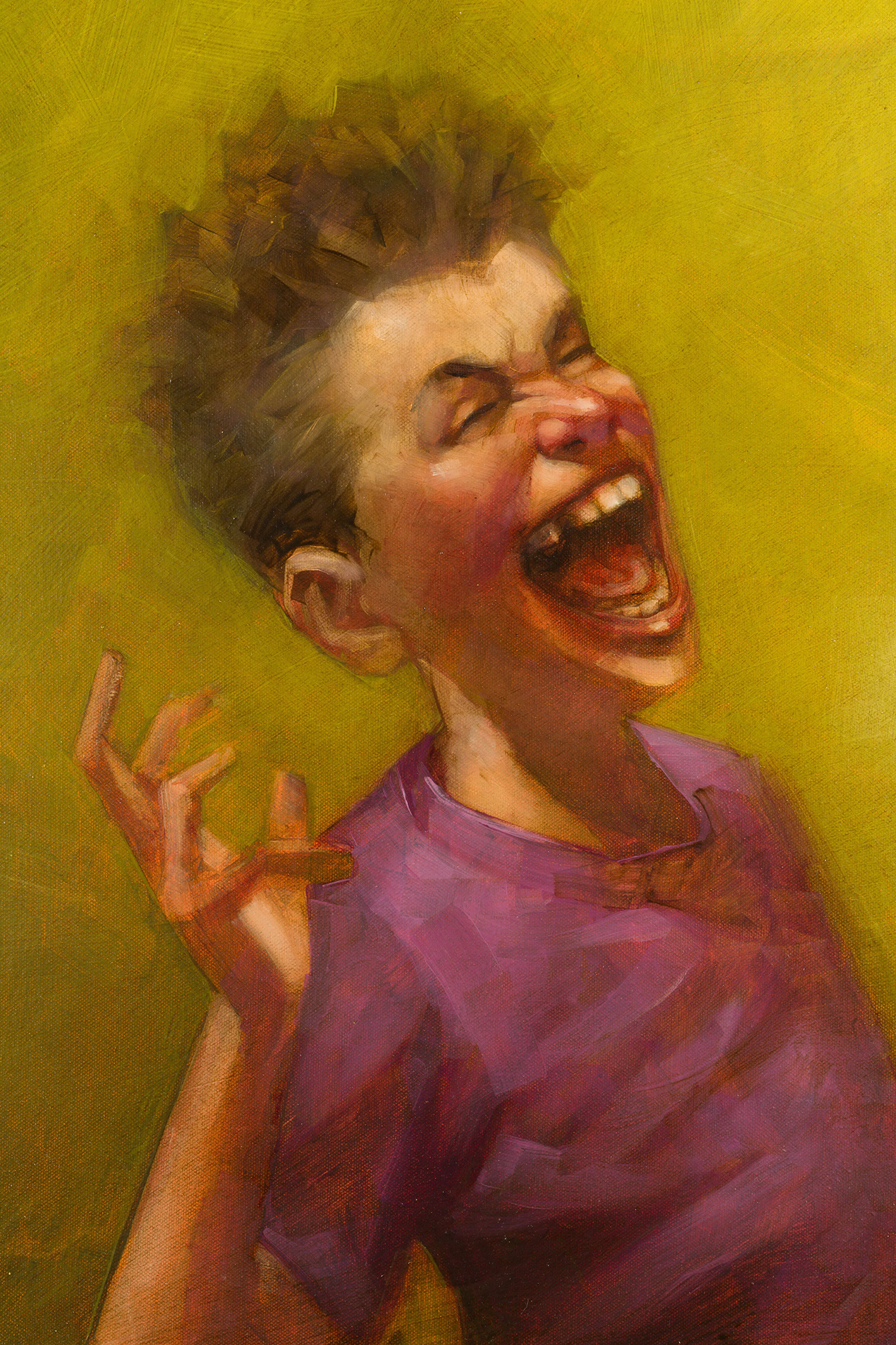 Ha! Ha! Ha! - Image 4