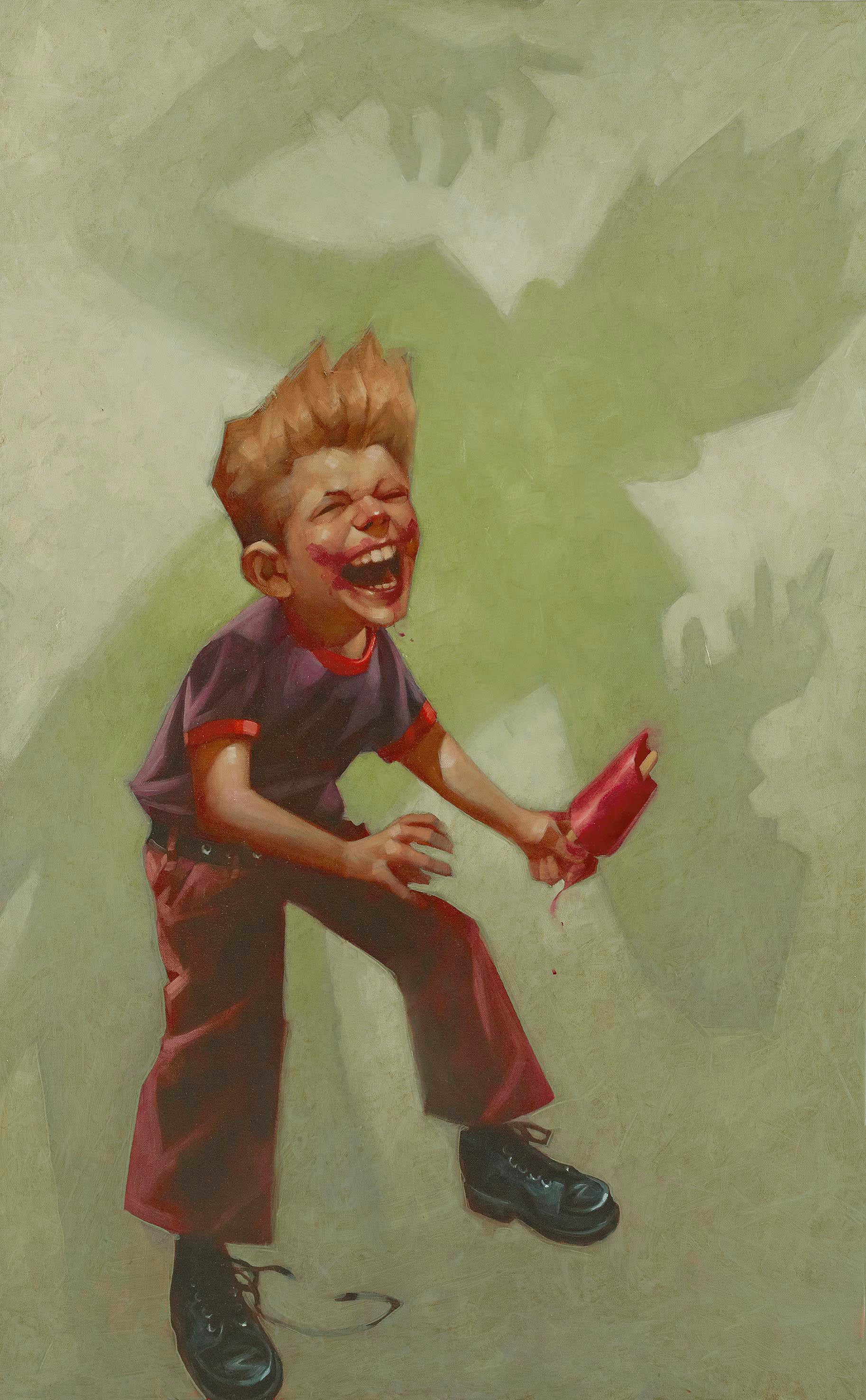 Original Prankster - Image 2