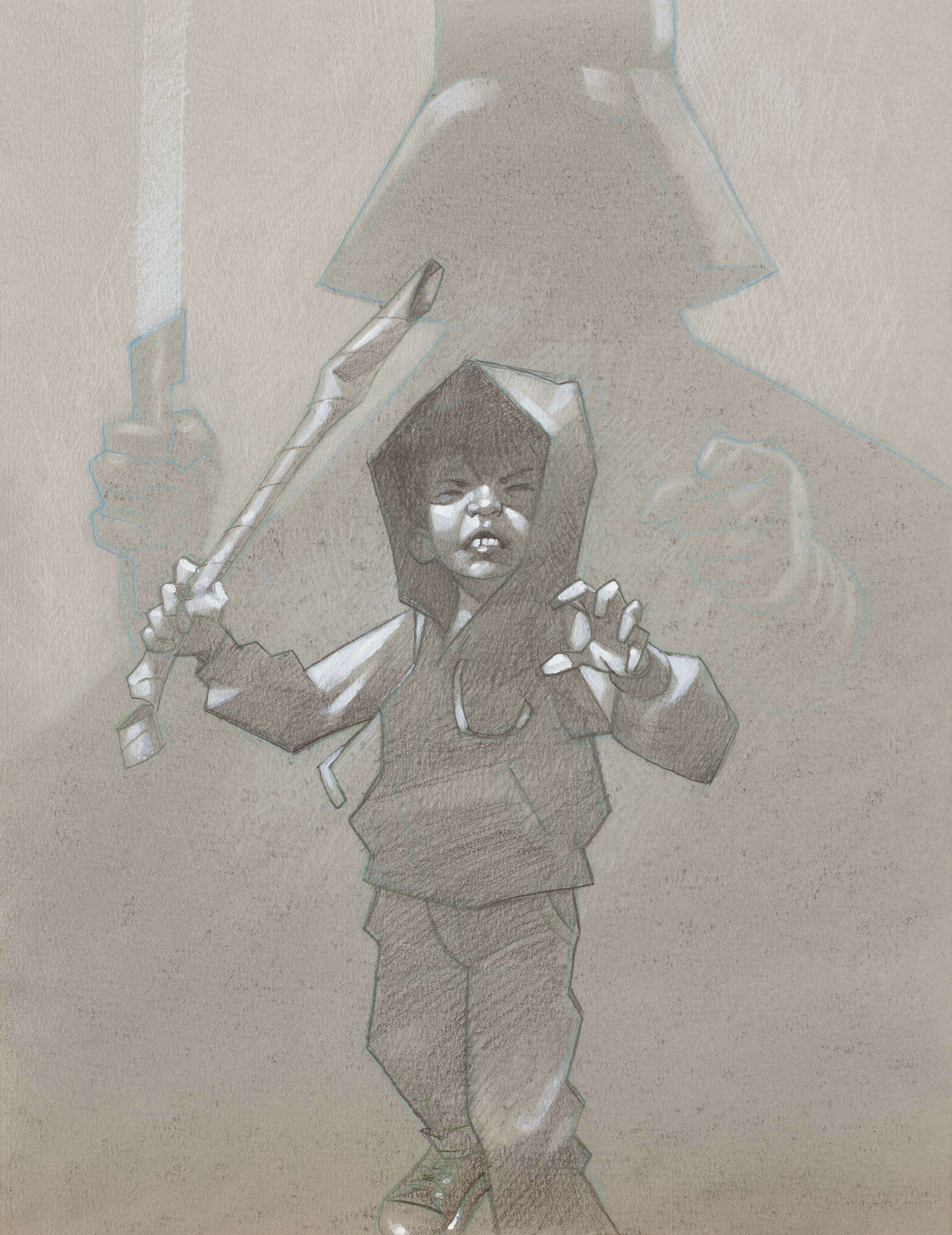 Underestimate (Sketch)