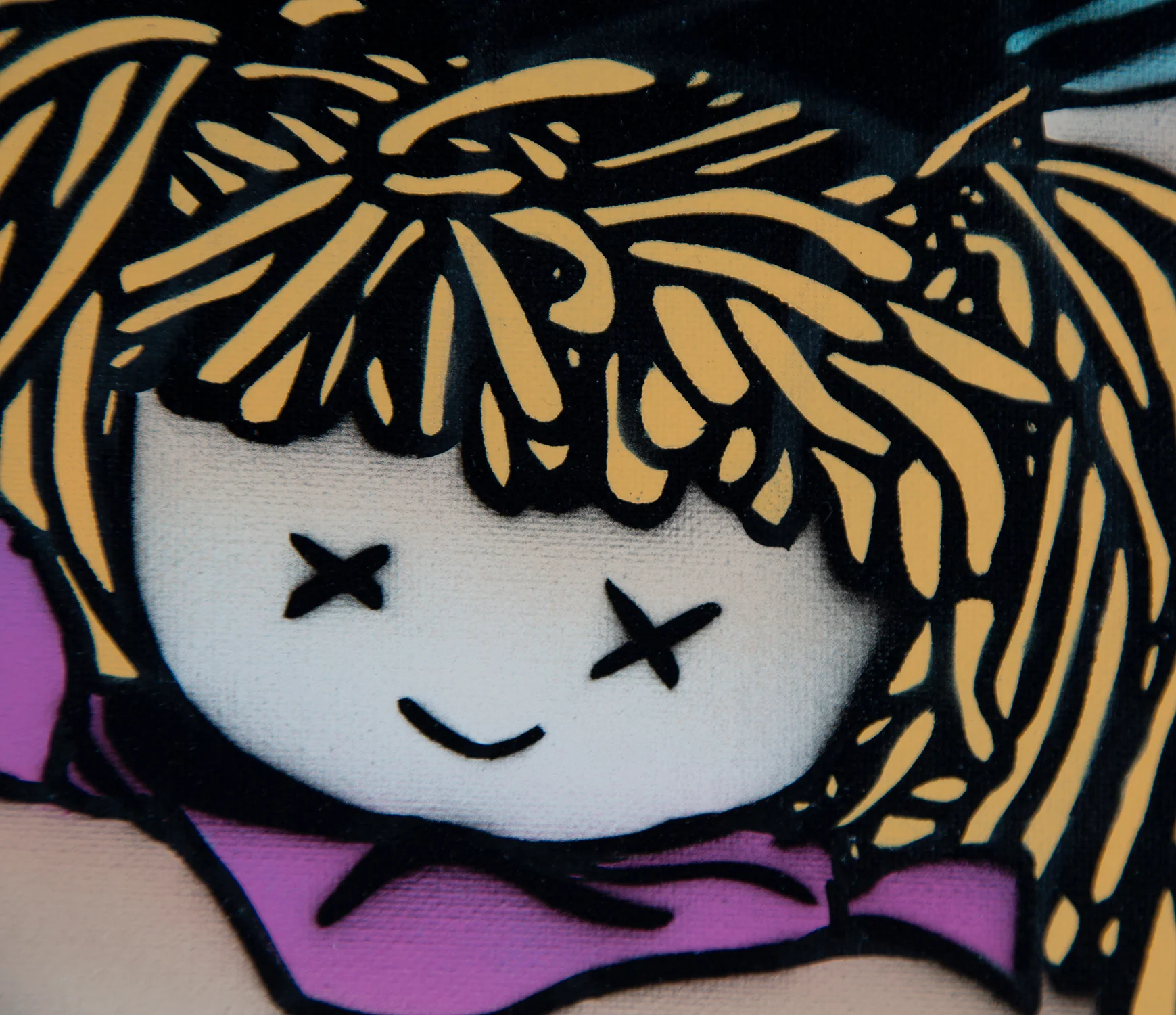 Baby? (Green) - Image 4