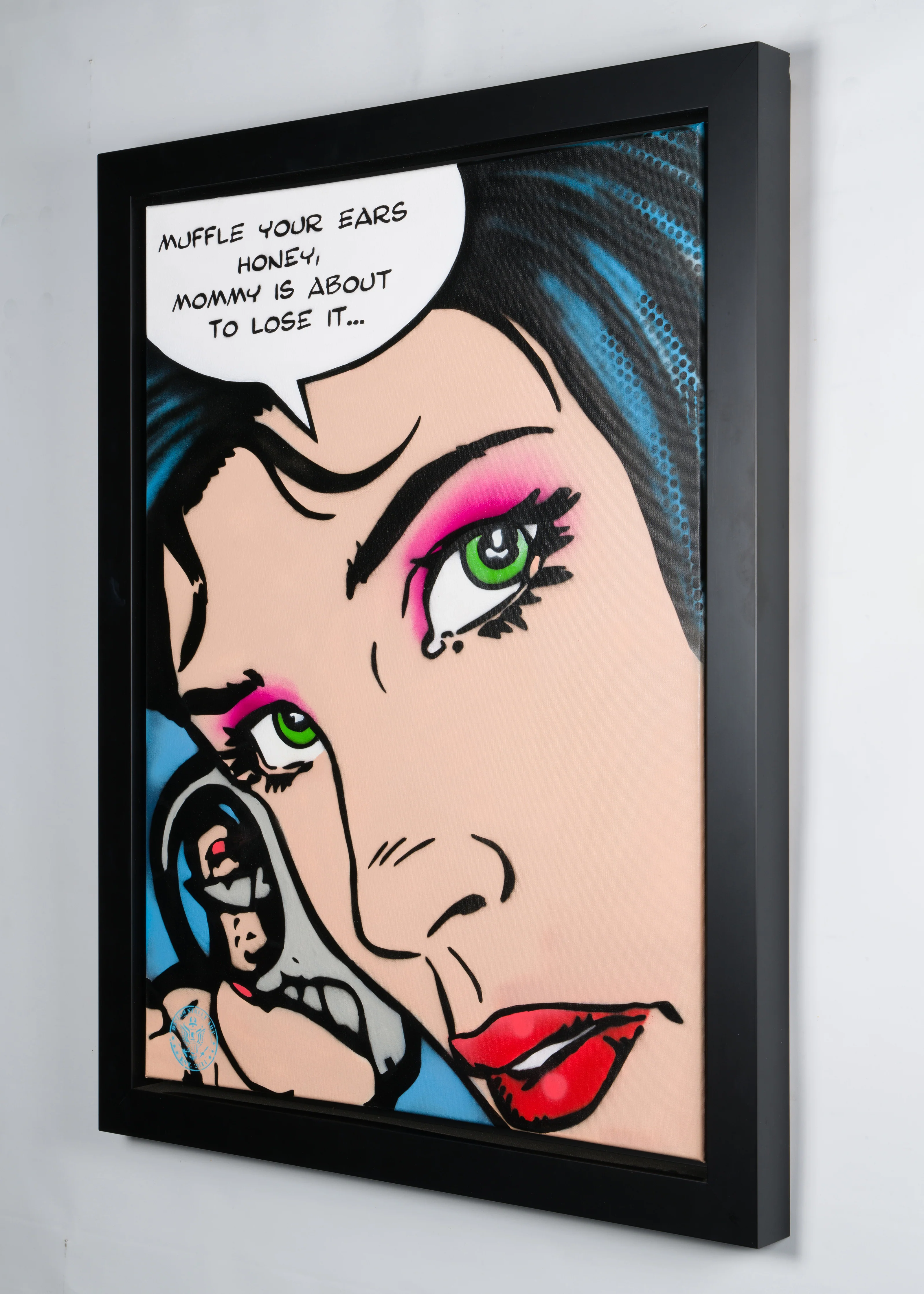 Big Mommy - Image 2