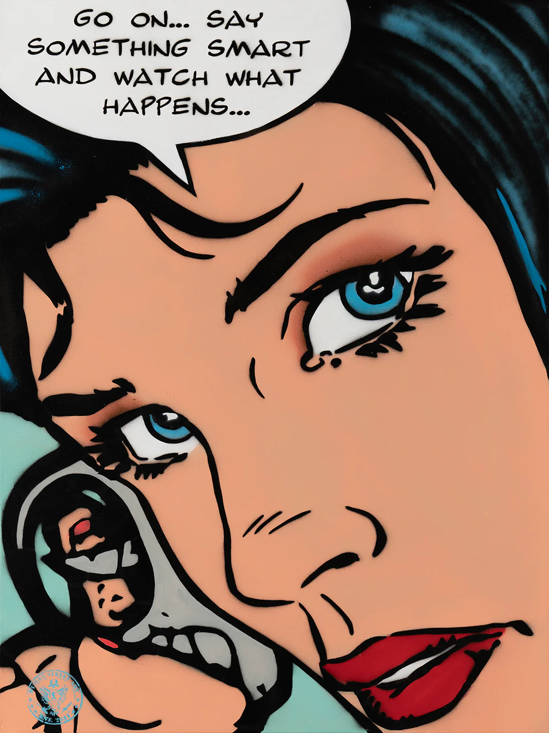 Big Something - Image 4