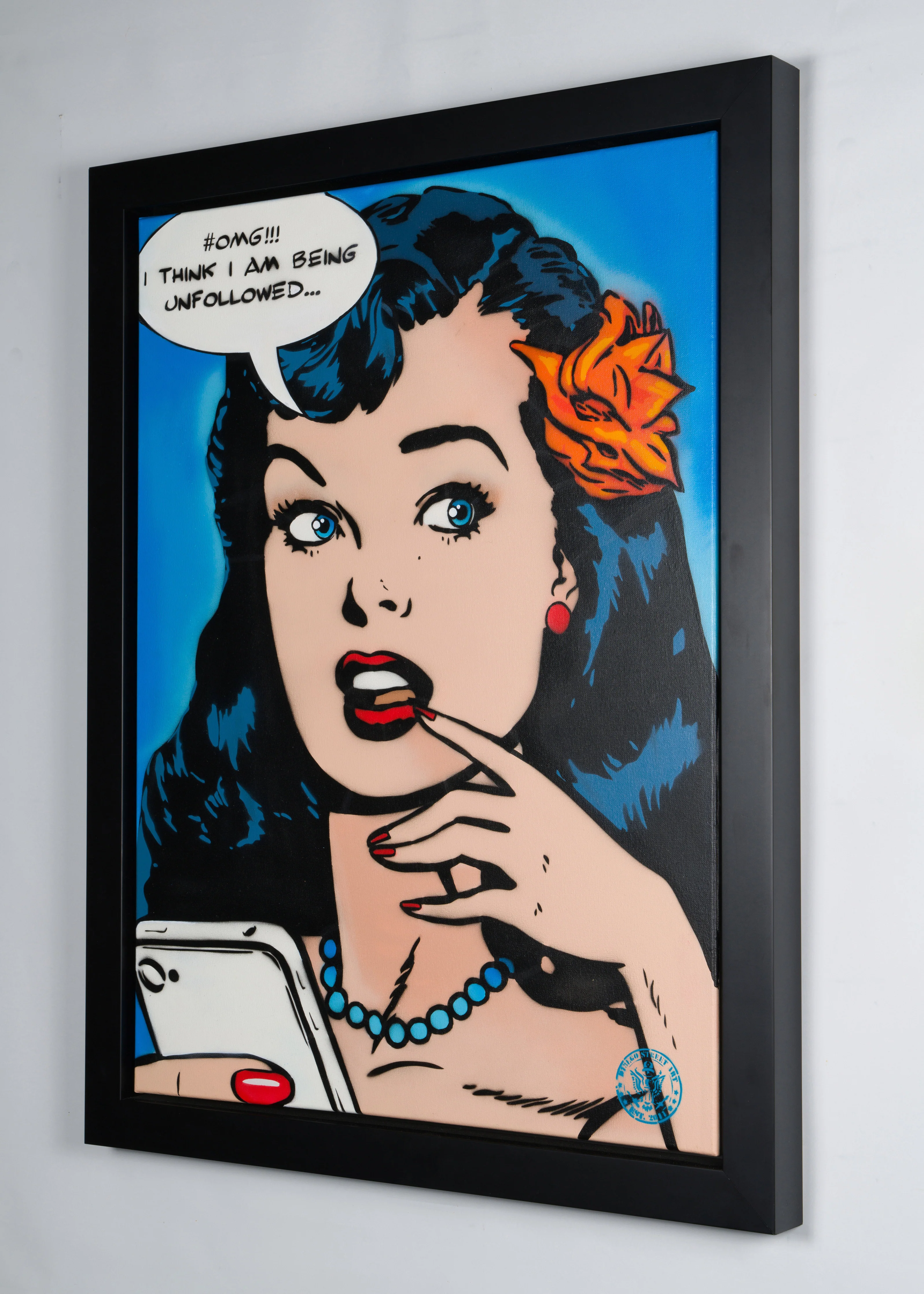 #OMG!!! (Blue) - Image 4