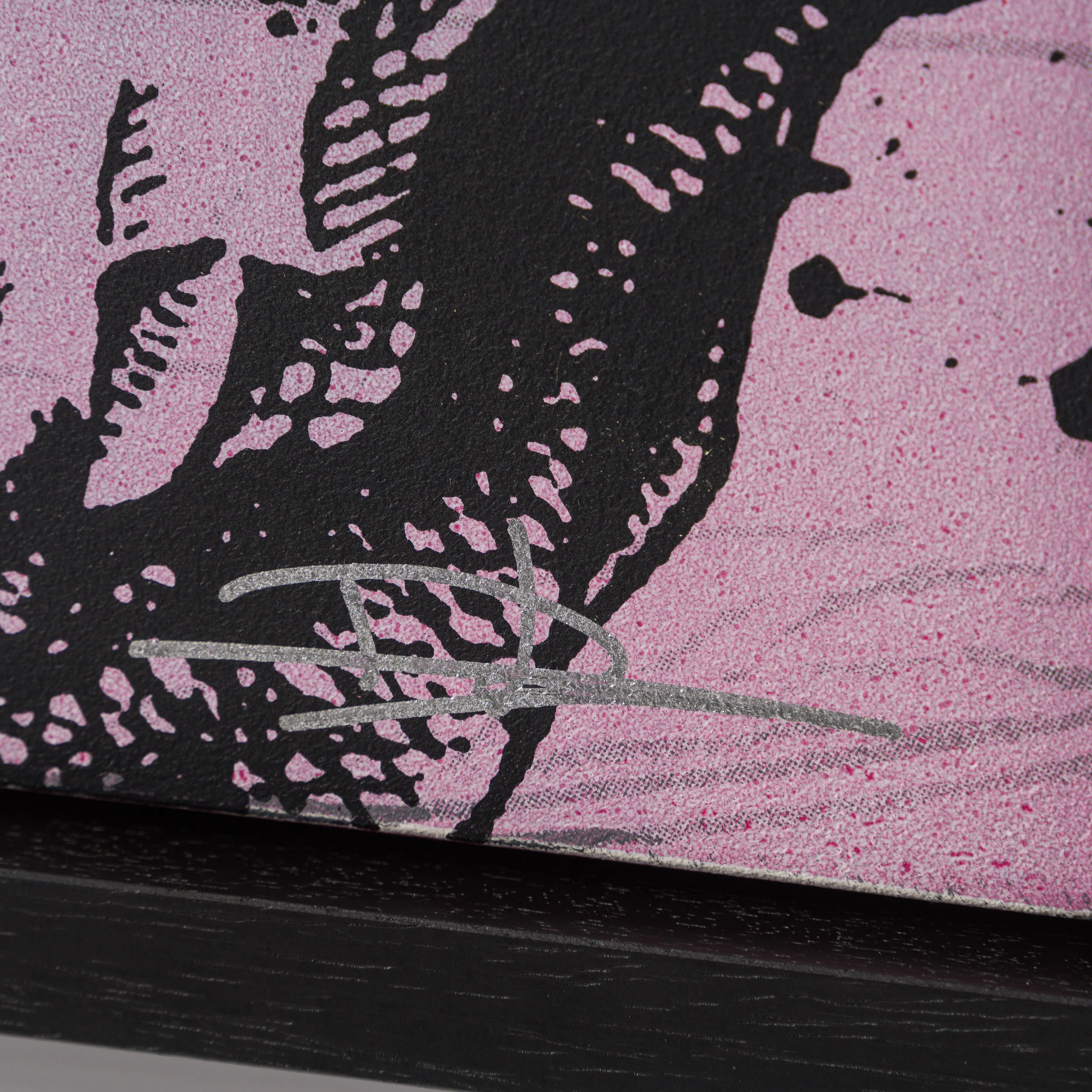A Glimpse Of Bliss, A Taste Of Heaven (Pippin Pink) - Image 6