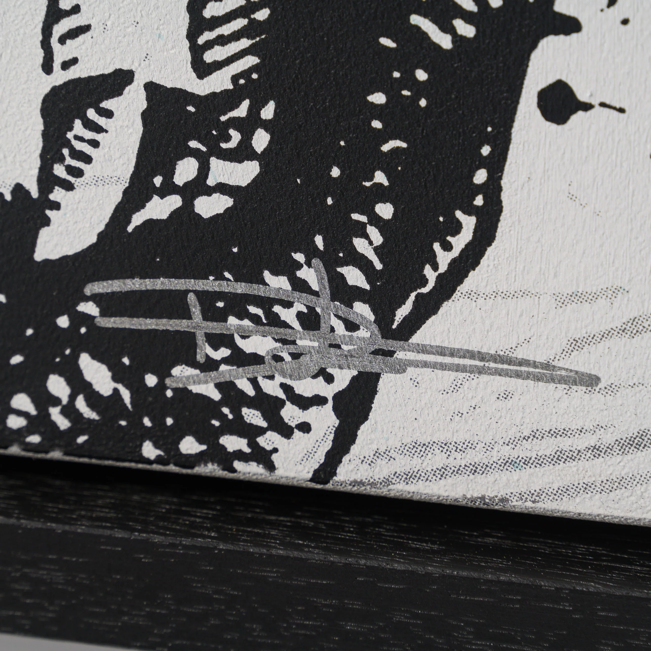 A Glimpse Of Bliss, A Taste Of Heaven (White & Mint) - Image 4