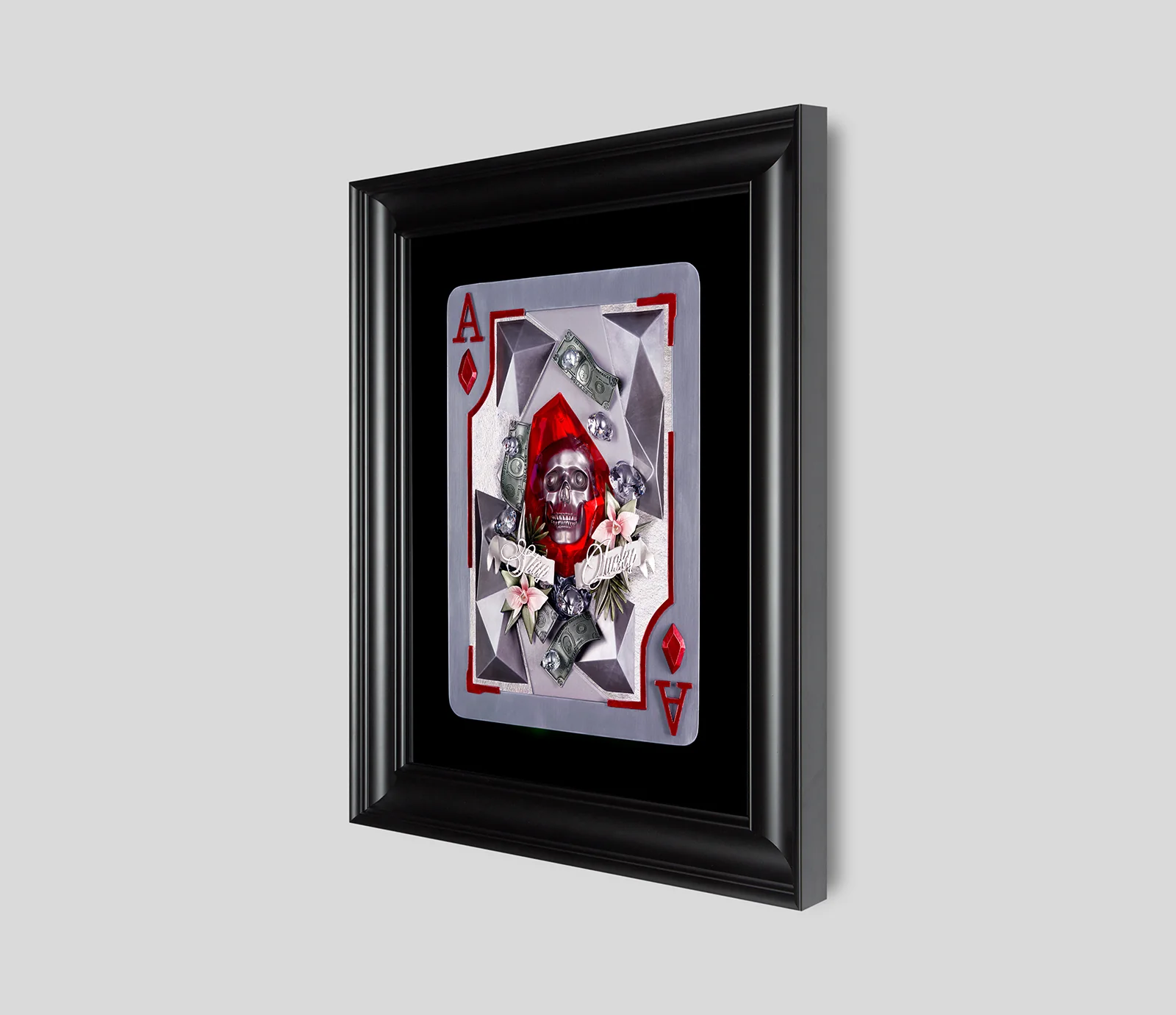 Ace of Diamonds - Image 3