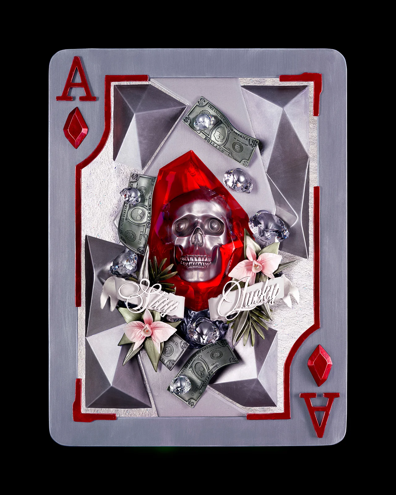 Ace of Diamonds - Image 4