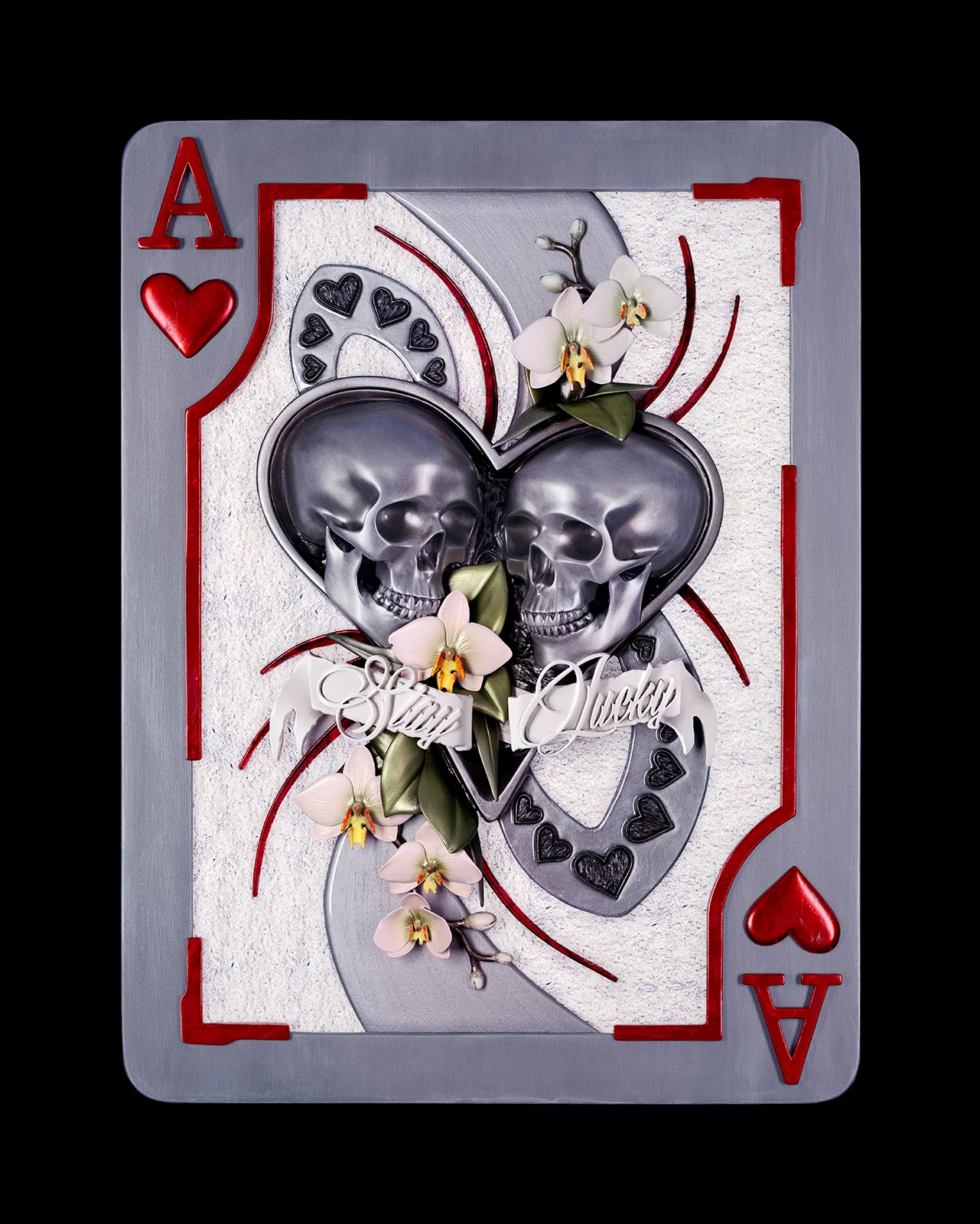 Ace of Hearts - Image 3