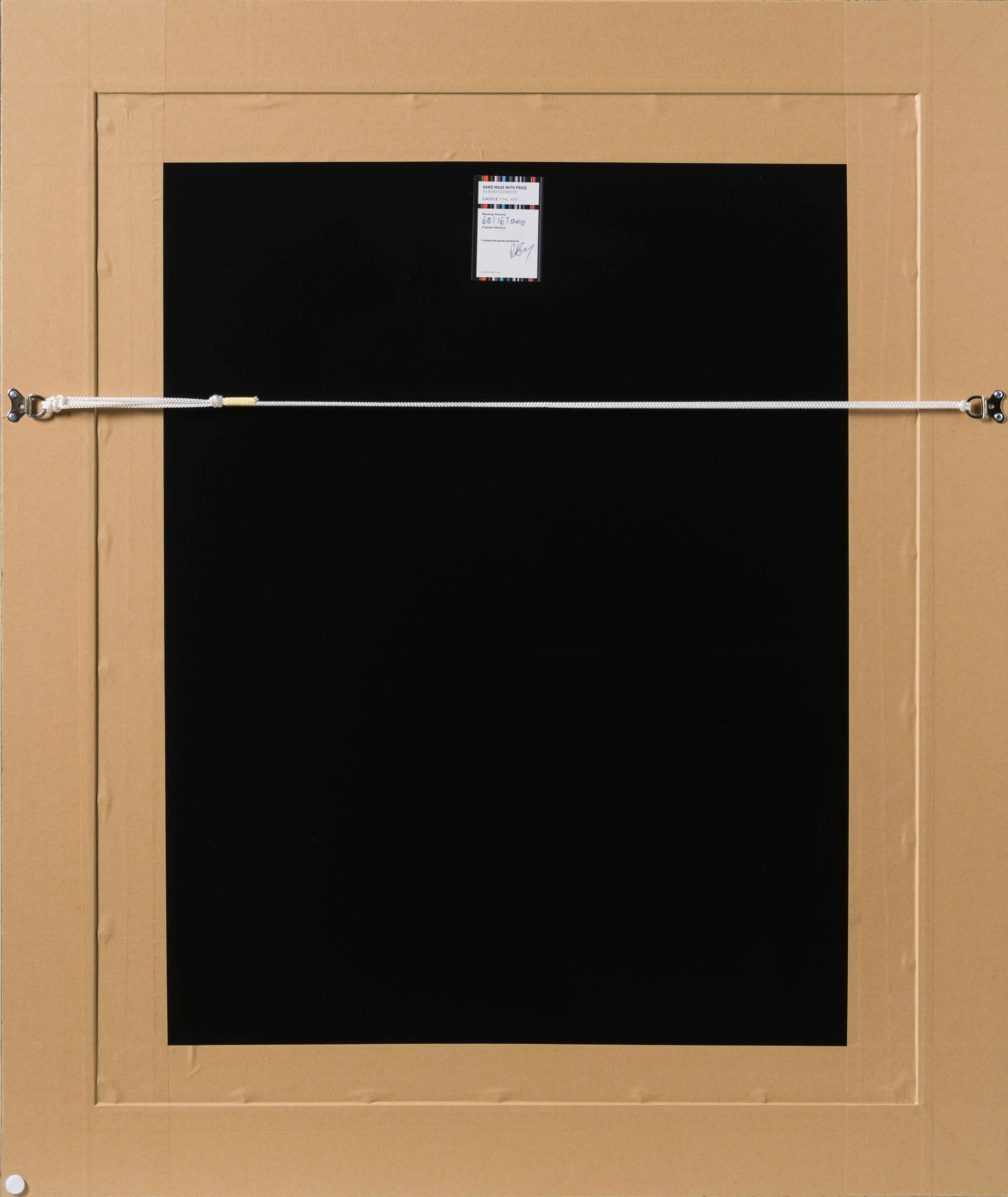 Autumn 2023|Framed Set of Three - Image 12