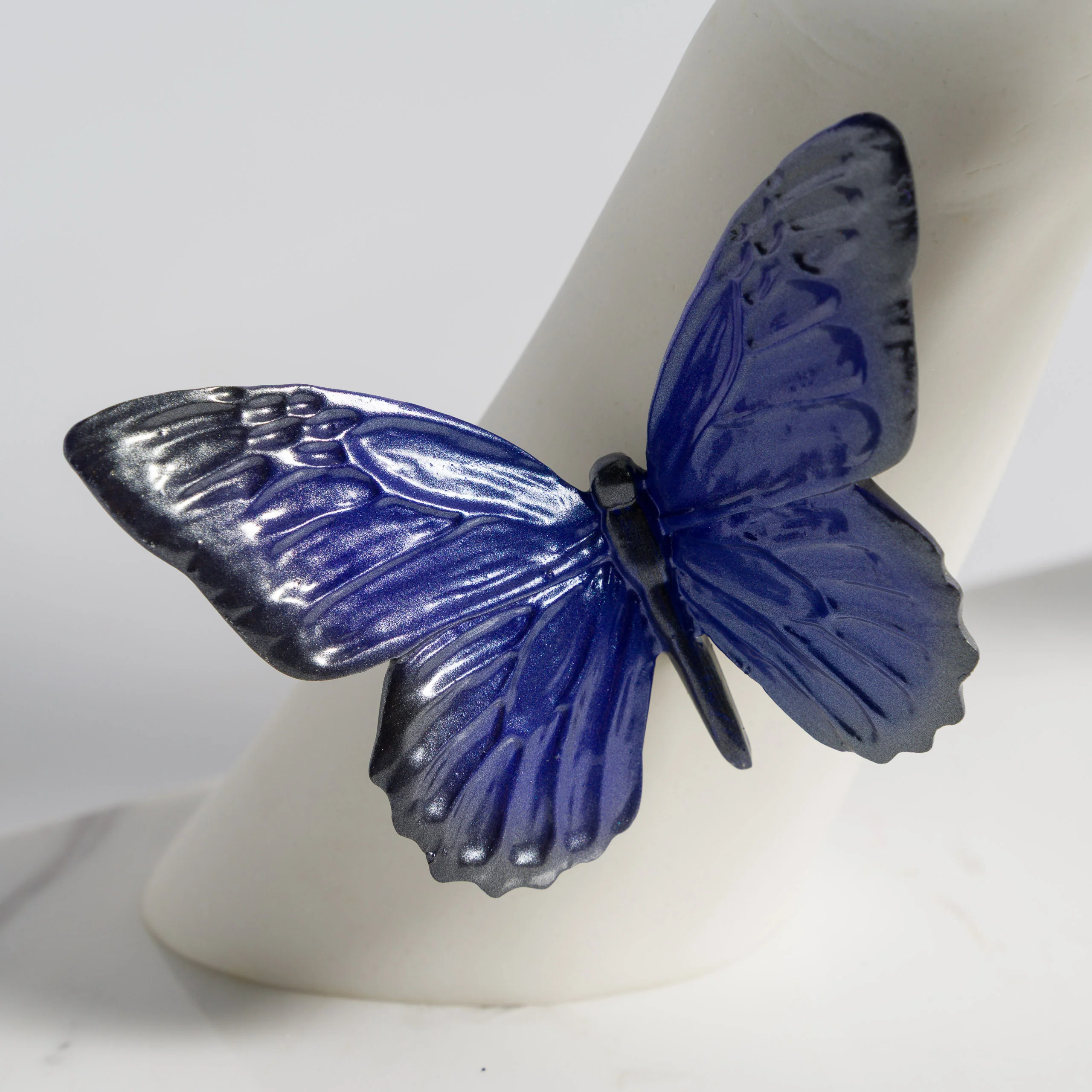 Blind To The World Around Us | Amethyst - Image 2