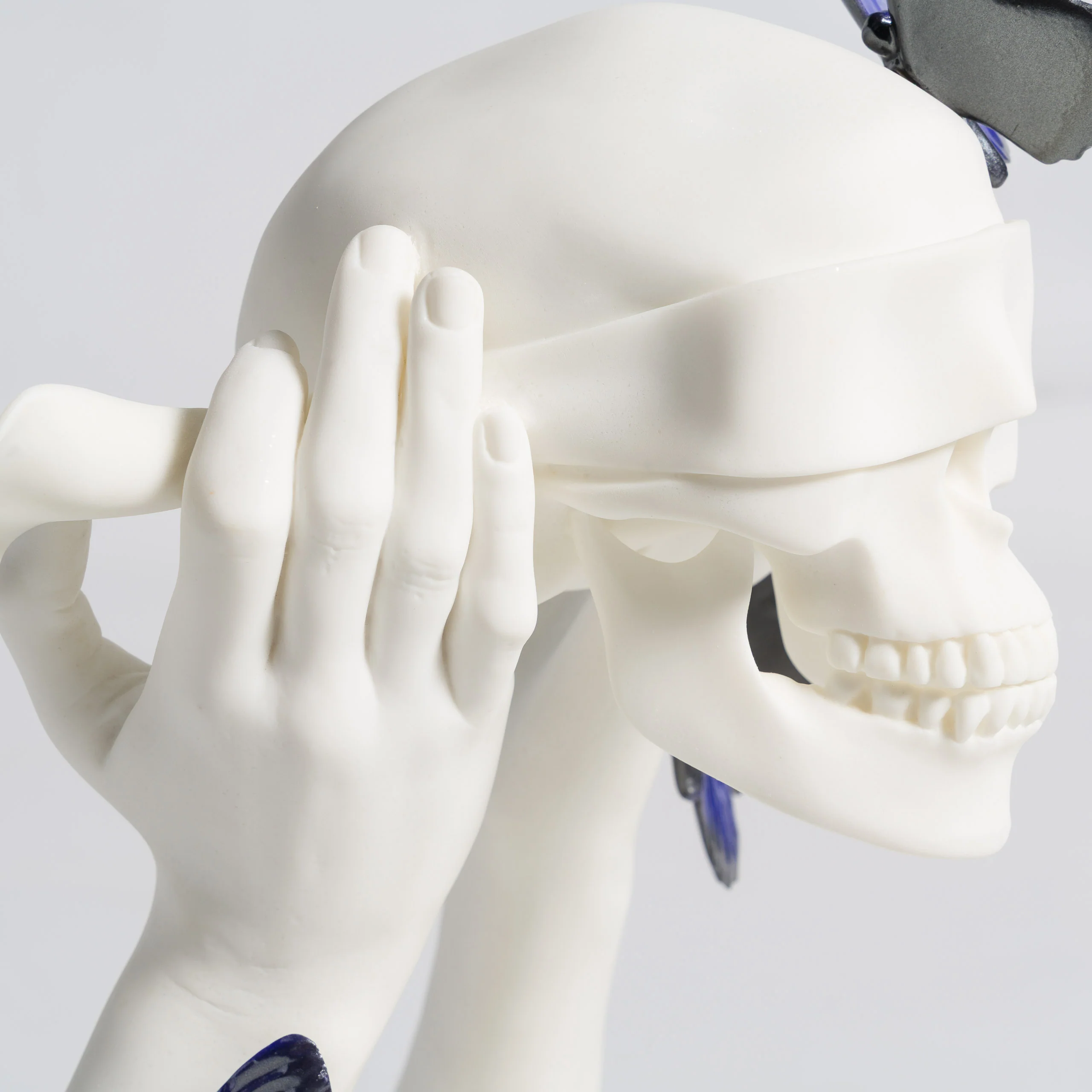 Blind To The World Around Us | Amethyst - Image 7