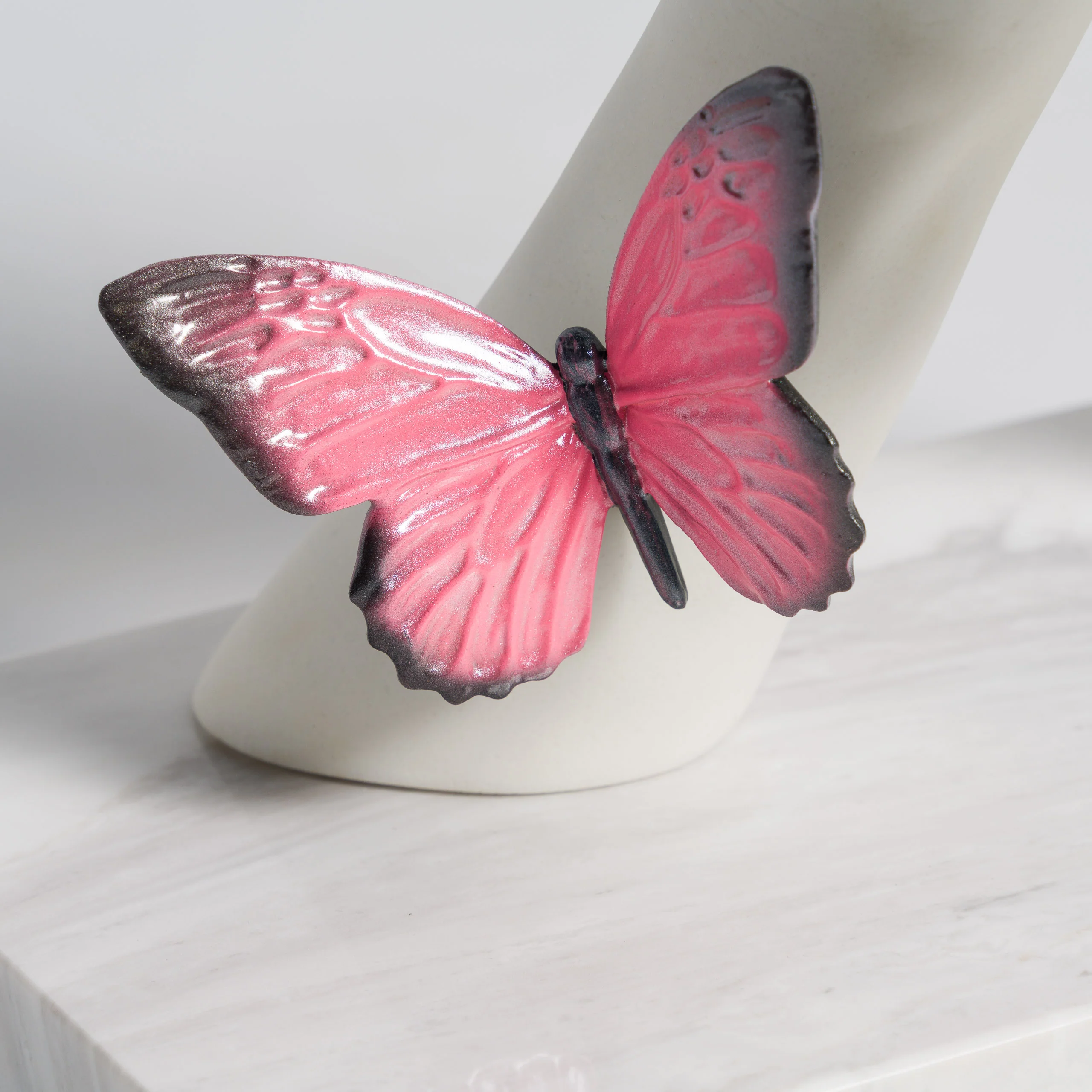 Blind To The World Around Us | Pink - Image 2