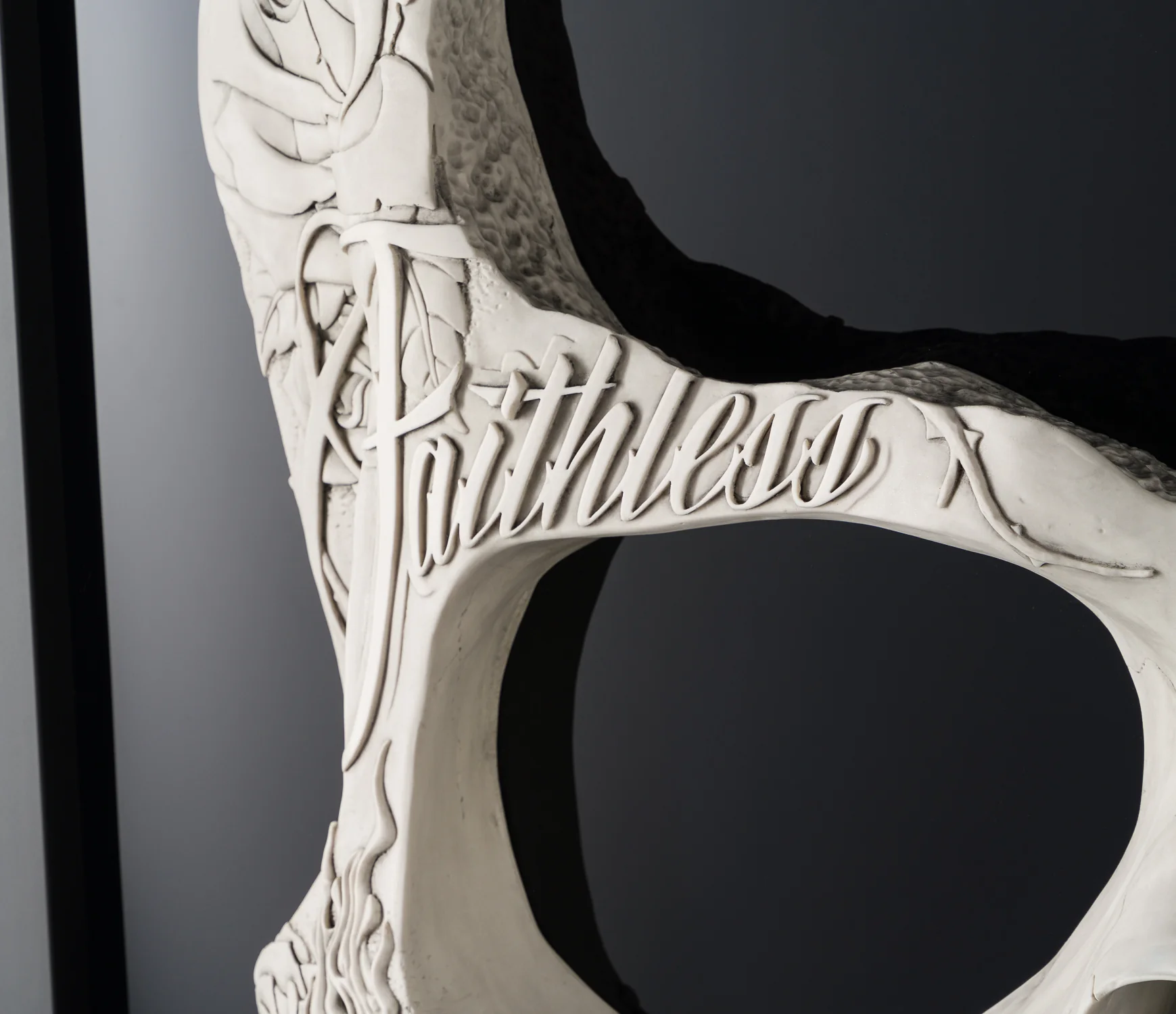 Faithless (Antique Marble) - Image 6