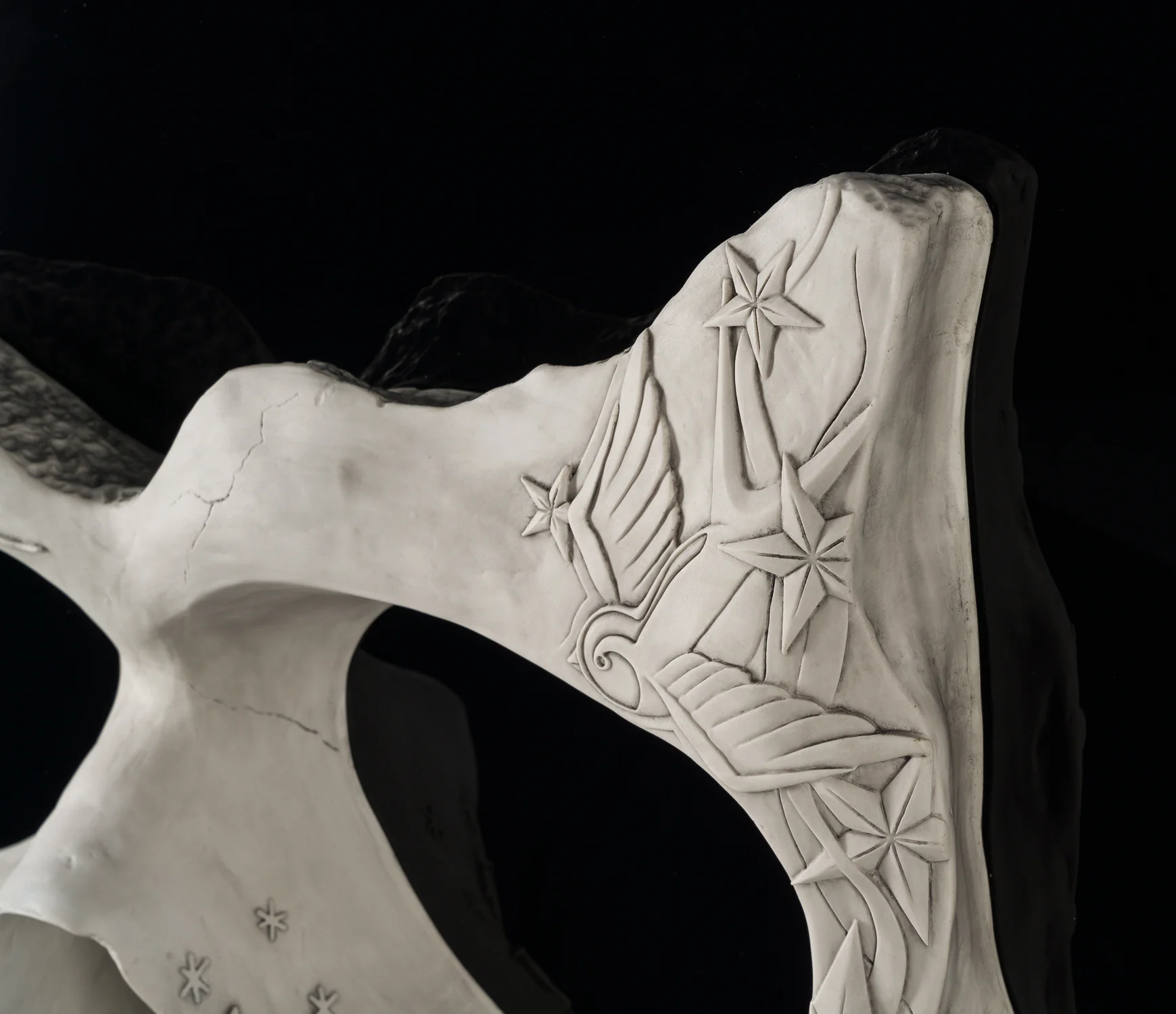 Faithless (Antique Marble) - Image 8