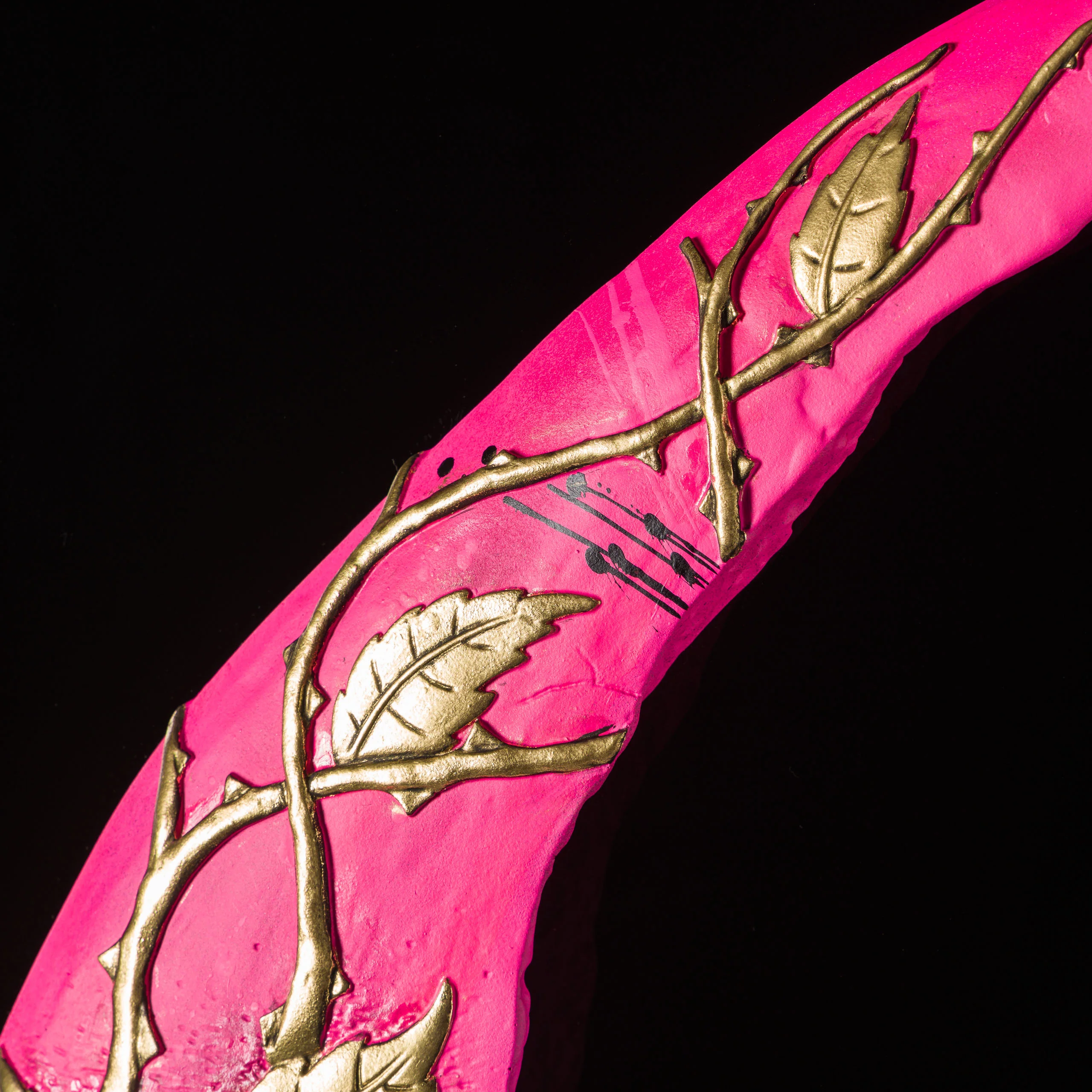Faithless (Pink & Gold) - Image 9