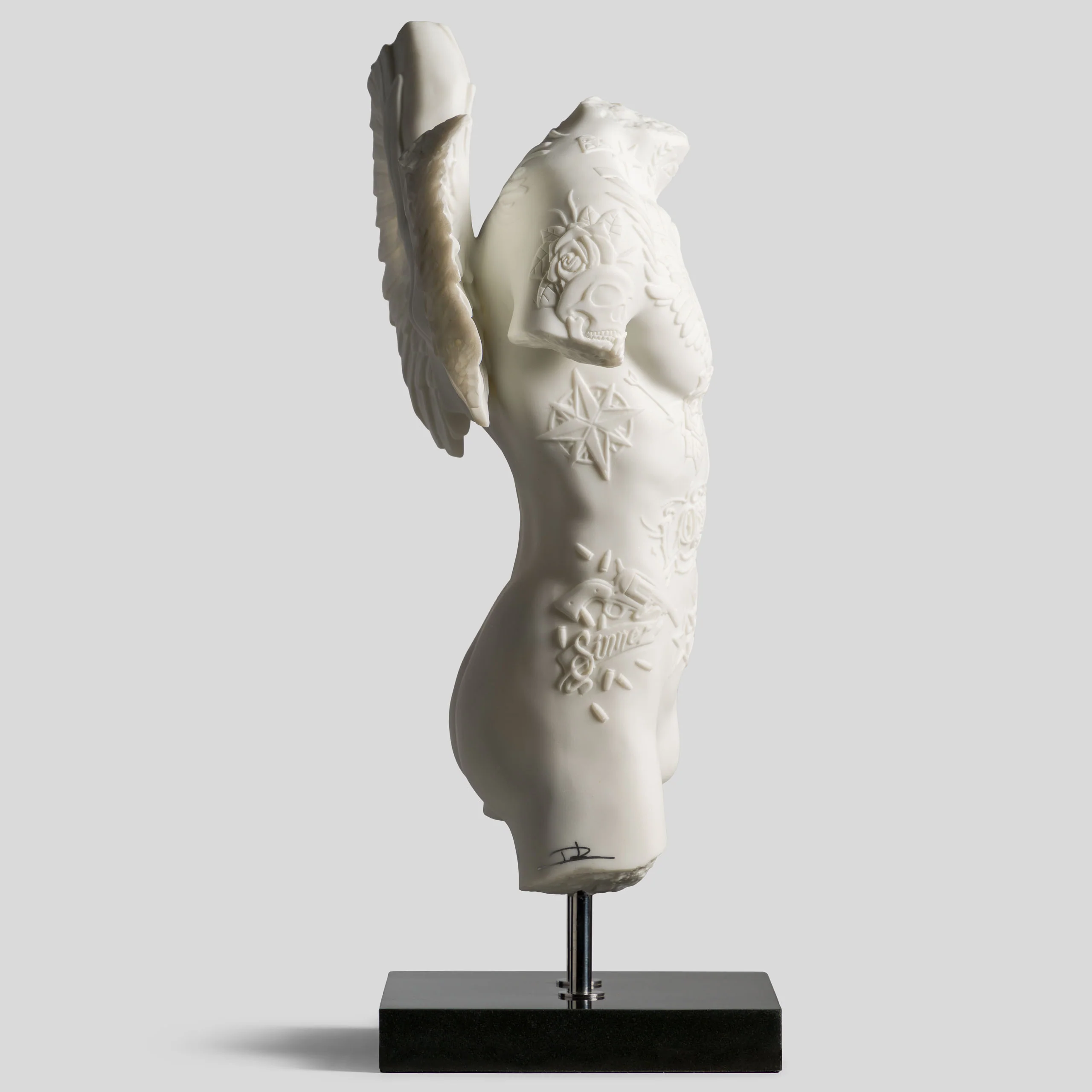 Fallen Angel - Image 11