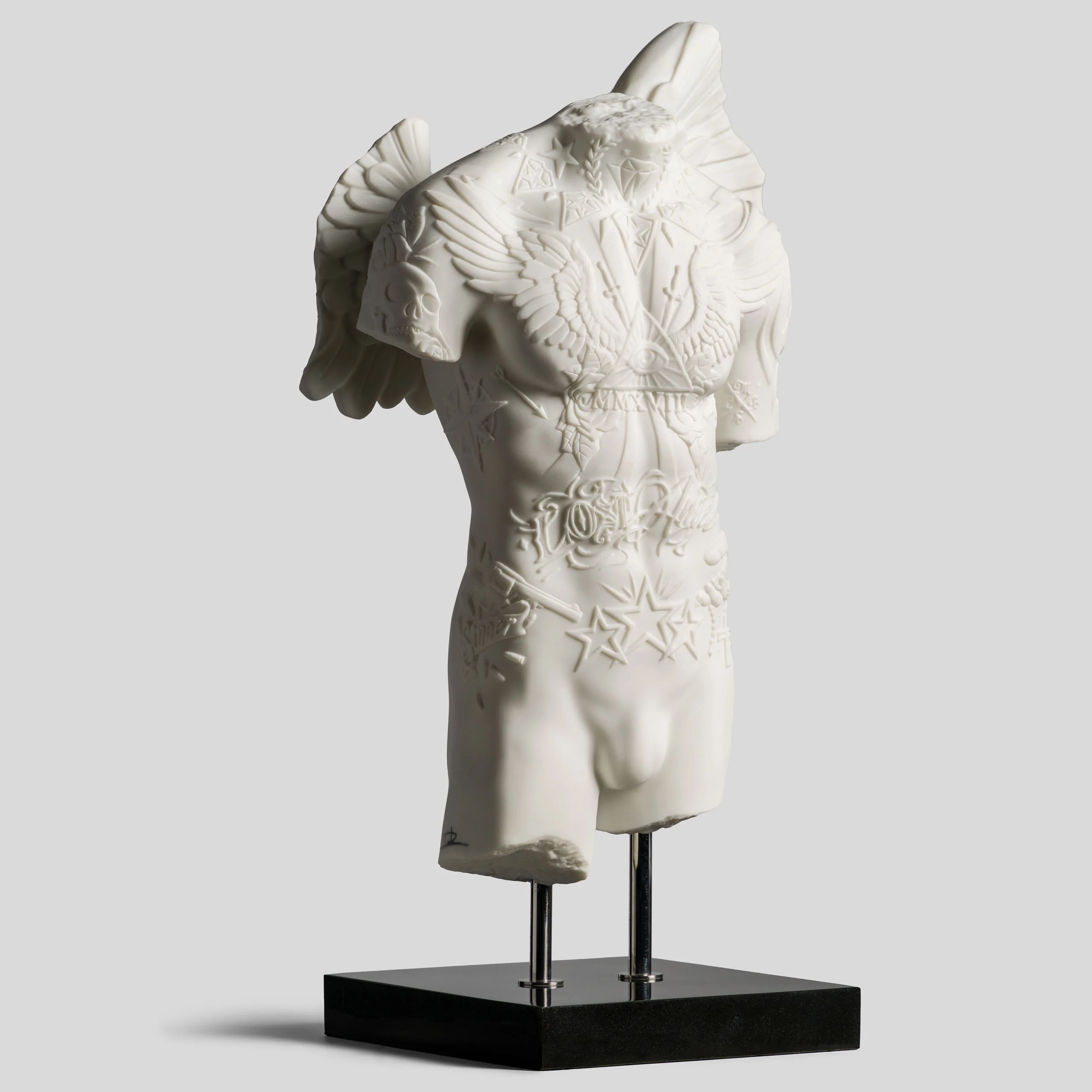 Fallen Angel - Image 3