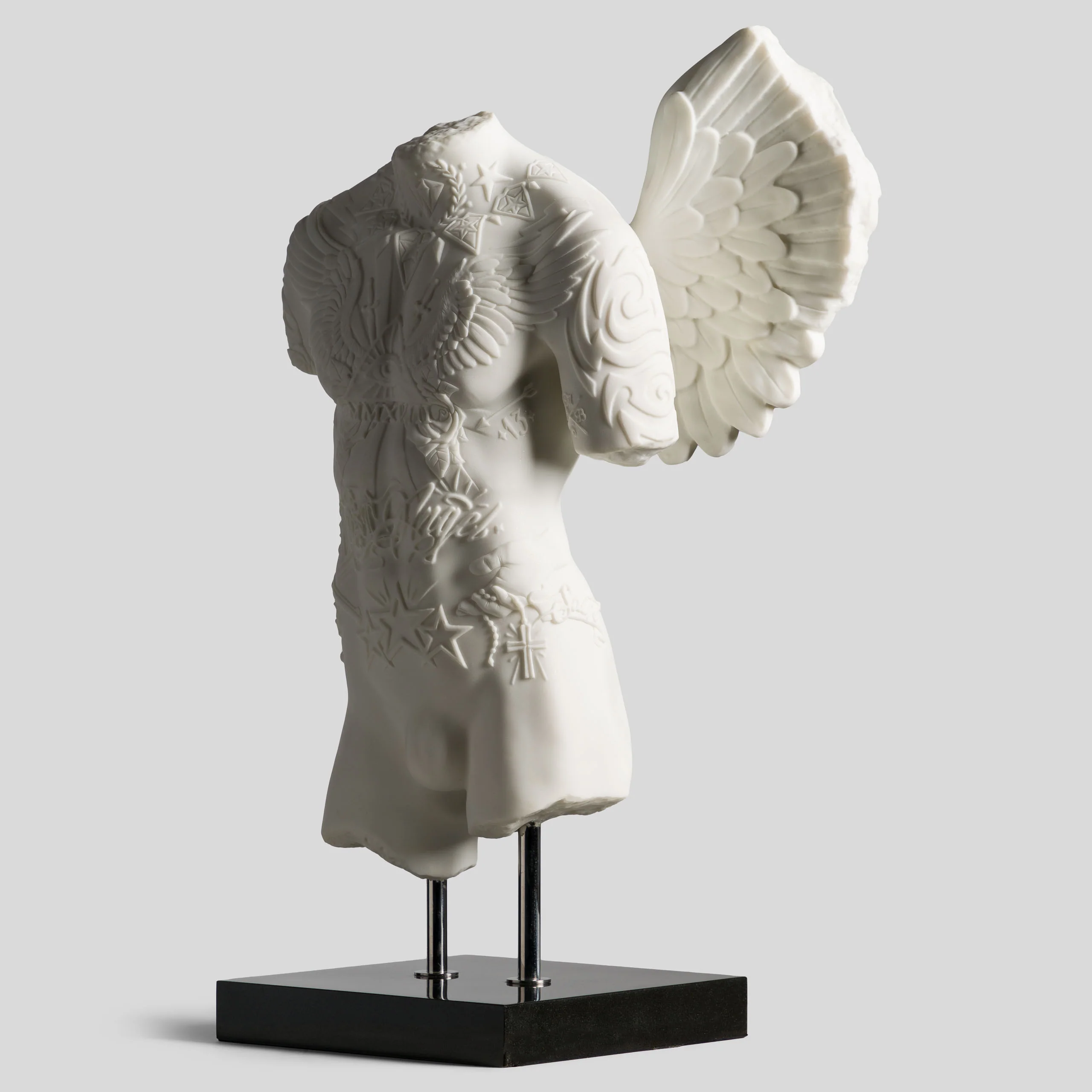 Fallen Angel - Image 4