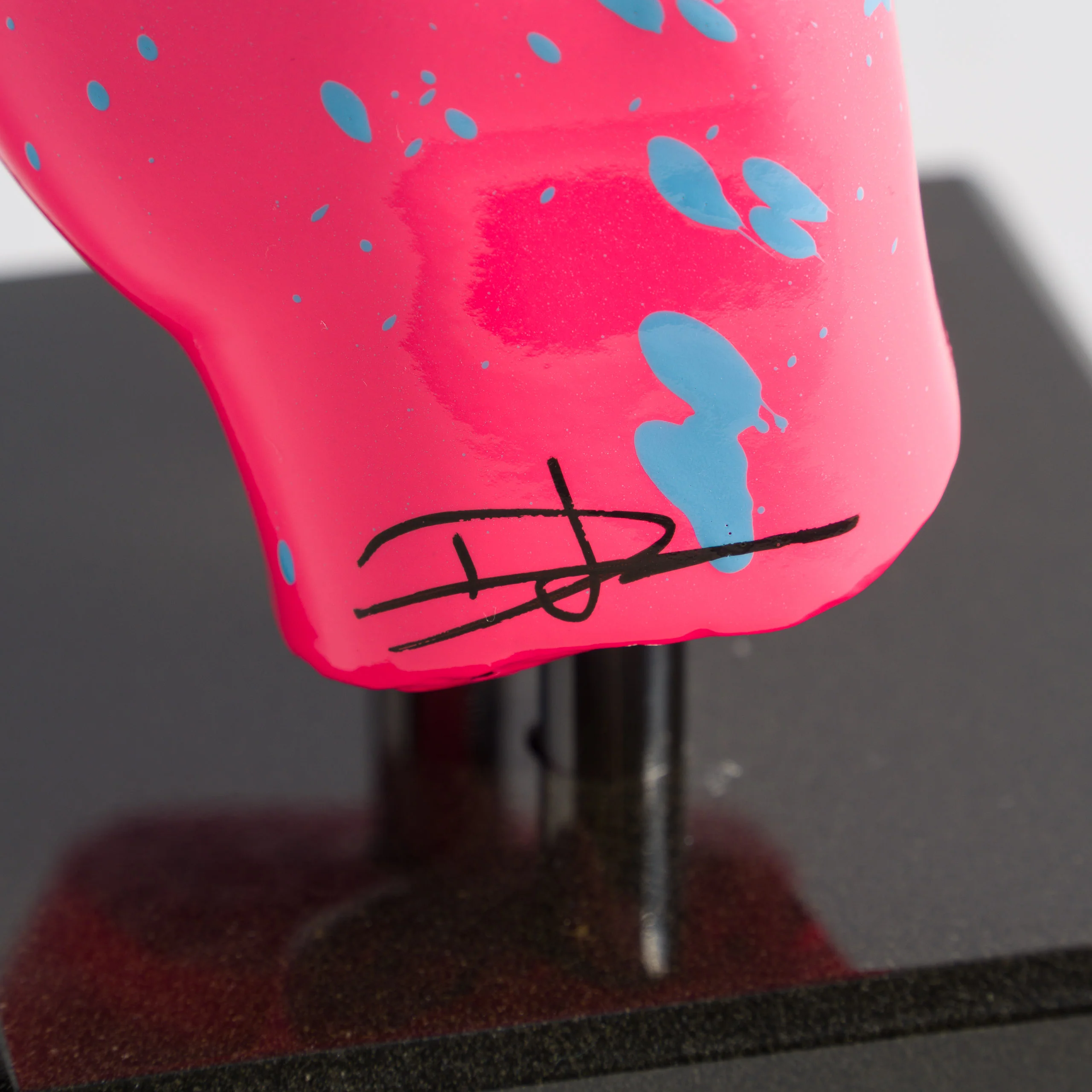 Fallen Angel | Mini Blue & Pink - Image 7
